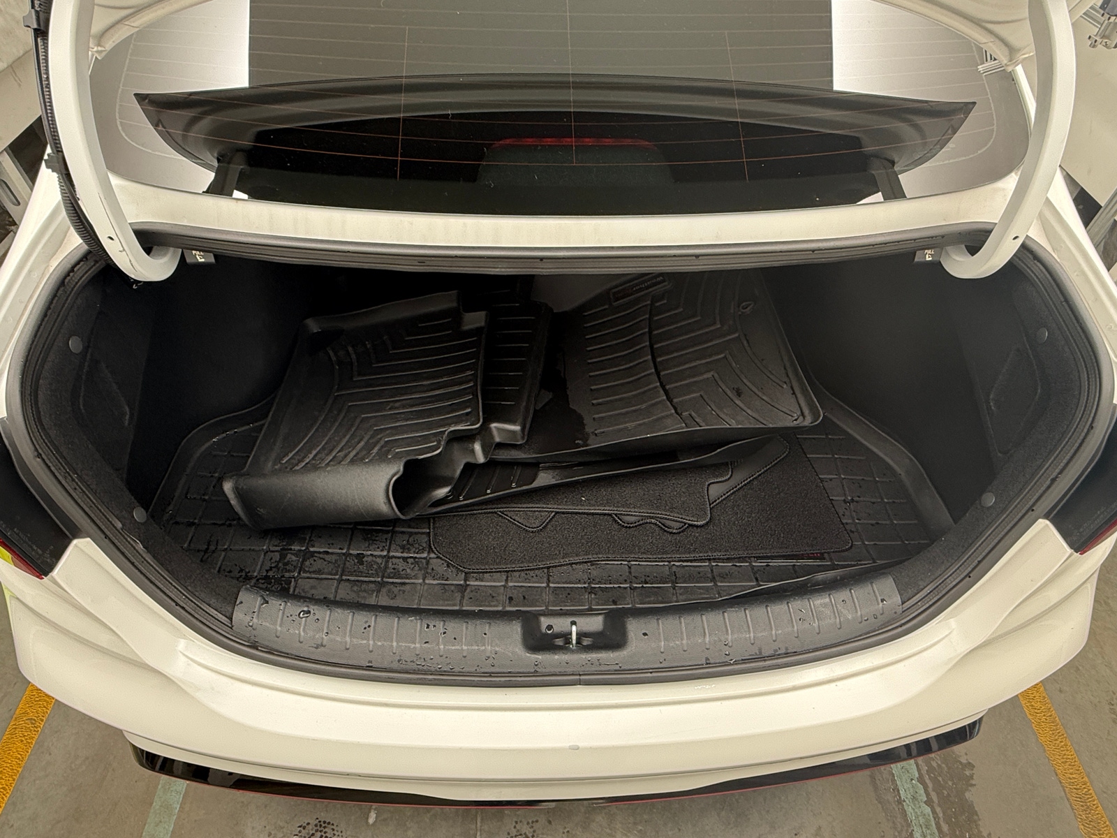 Thumbnail: 2024 Kia Forte - 6