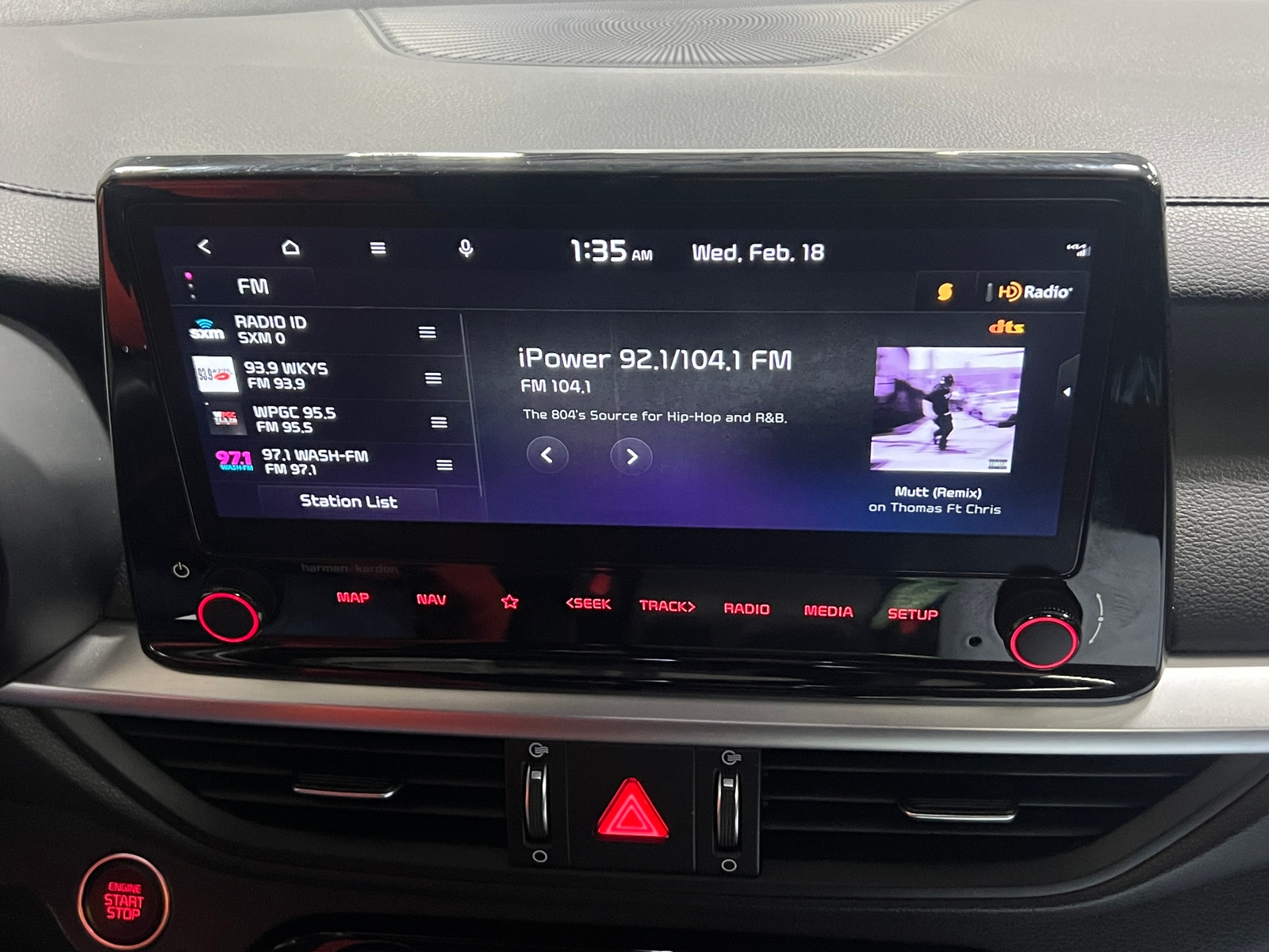 Thumbnail: 2024 Kia Forte - 3