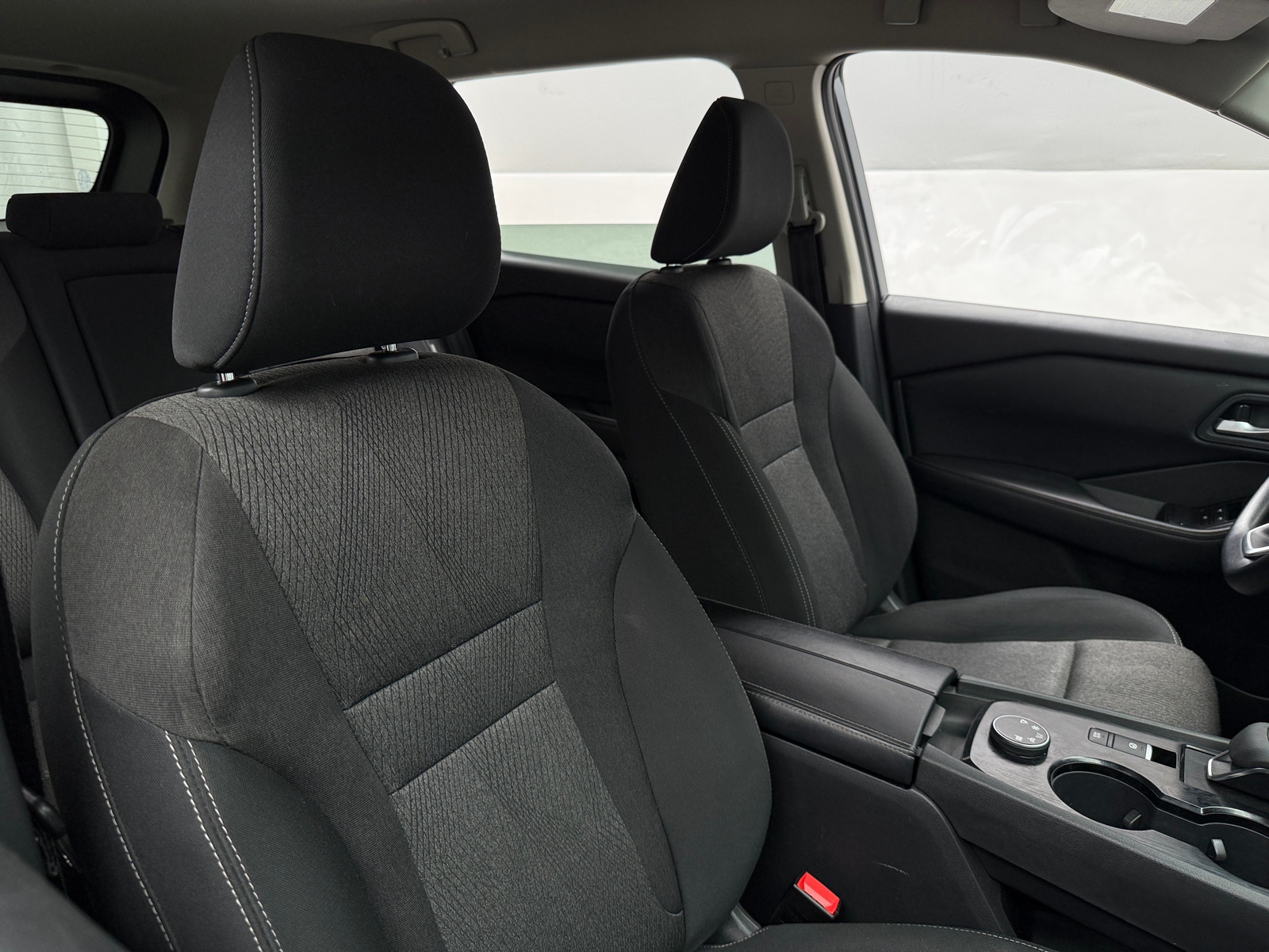 Thumbnail: 2024 Nissan Rogue - 2