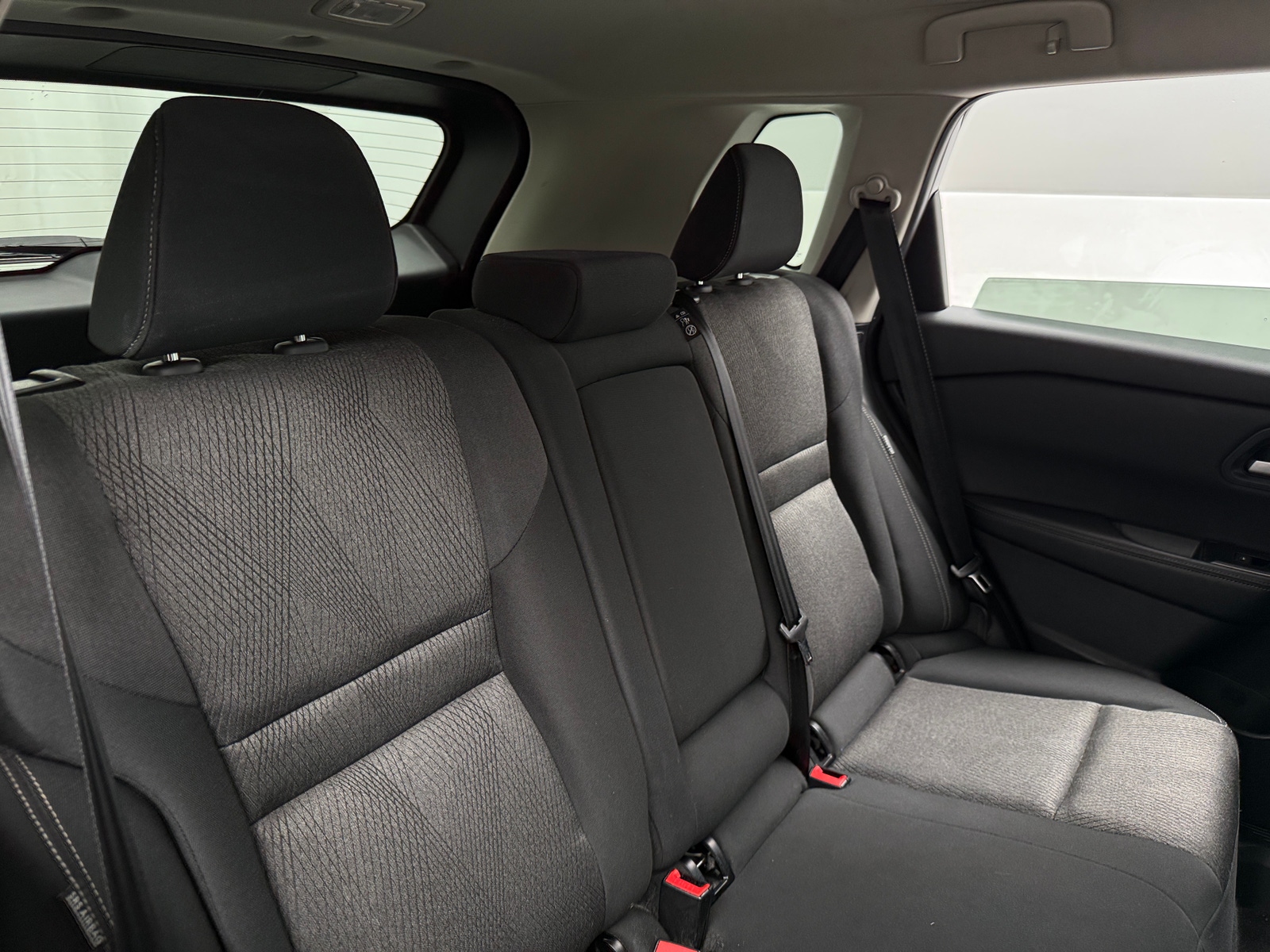 Thumbnail: 2024 Nissan Rogue - 6