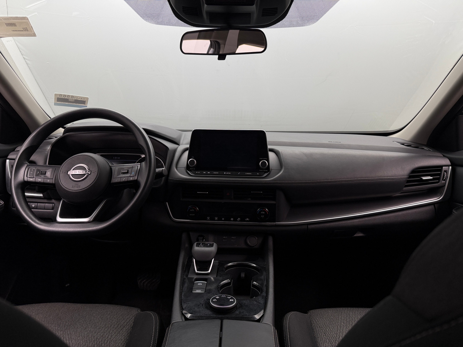 Thumbnail: 2024 Nissan Rogue - 3