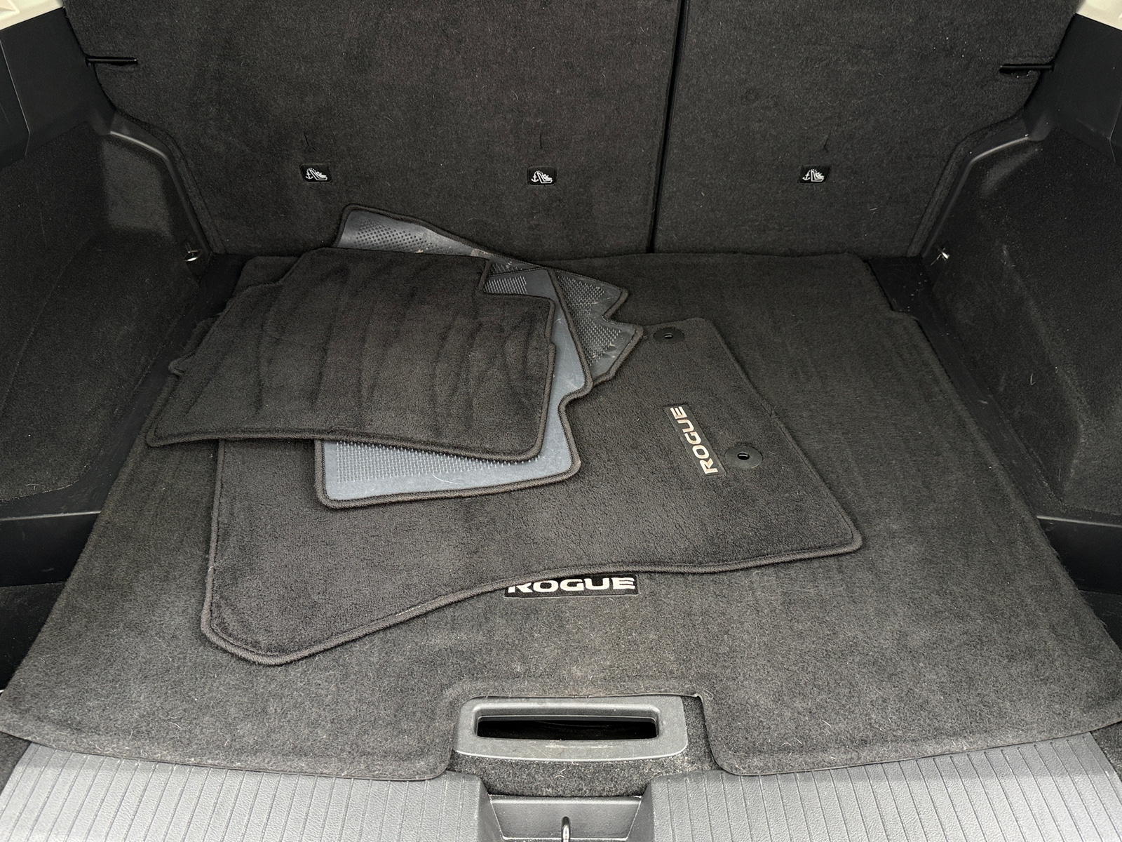 Thumbnail: 2024 Nissan Rogue - 7