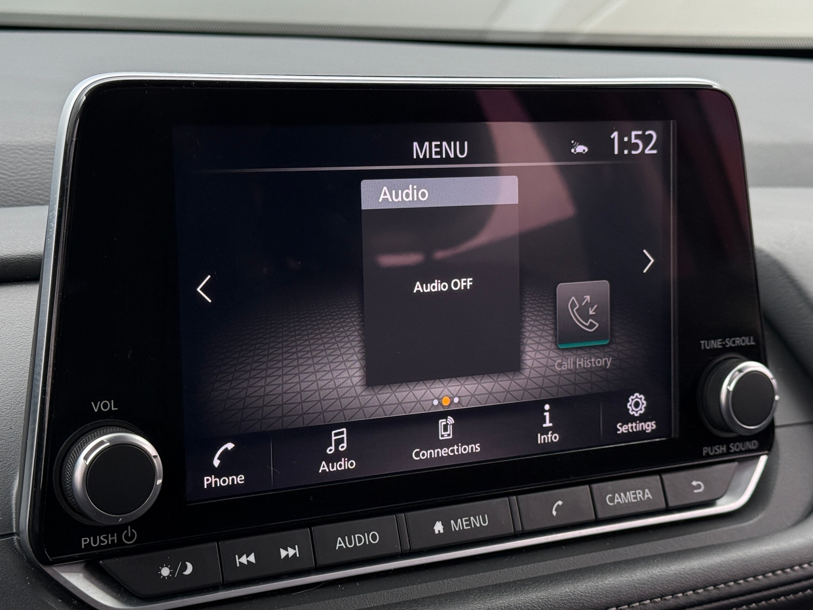 Thumbnail: 2024 Nissan Rogue - 4