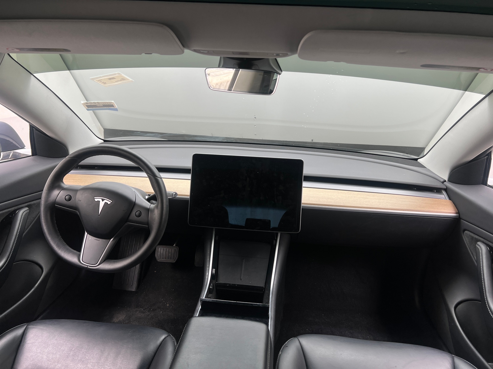 Thumbnail: 2019 Tesla Model 3 - 2