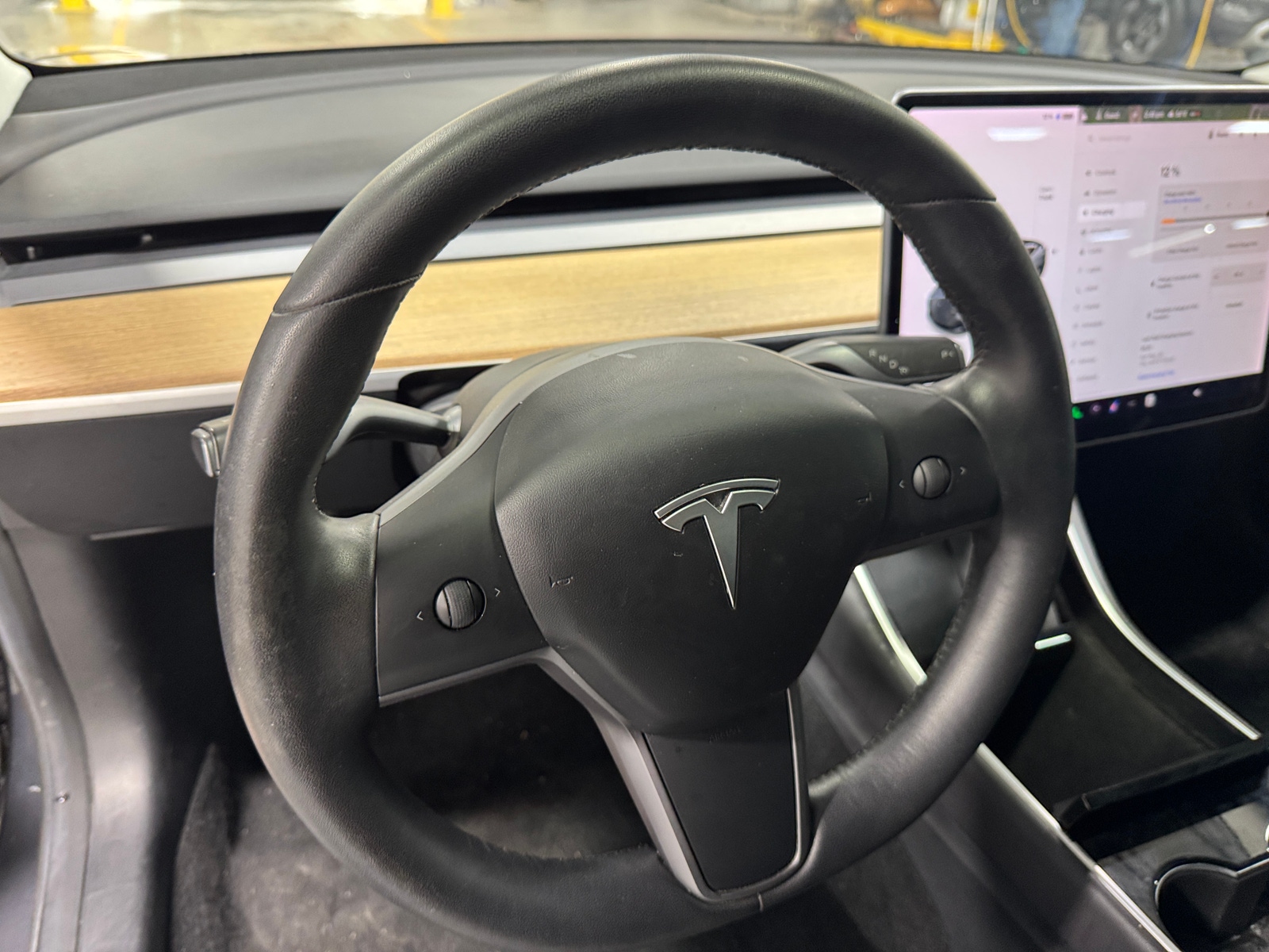 Thumbnail: 2019 Tesla Model 3 - 3