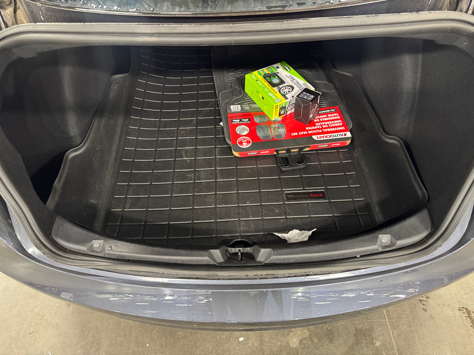 Thumbnail: 2019 Tesla Model 3 - 5