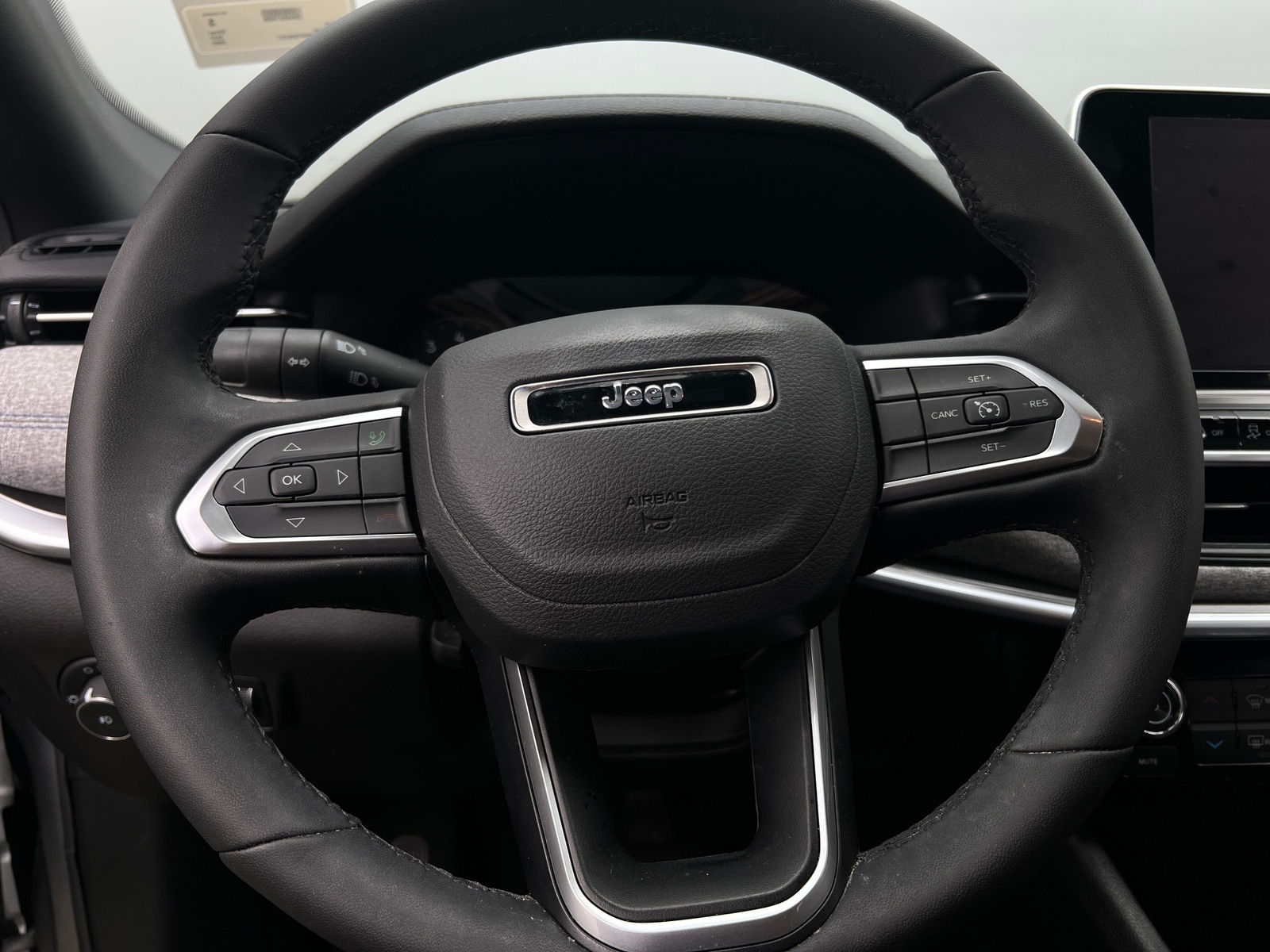 Thumbnail: 2025 Jeep Compass - 4