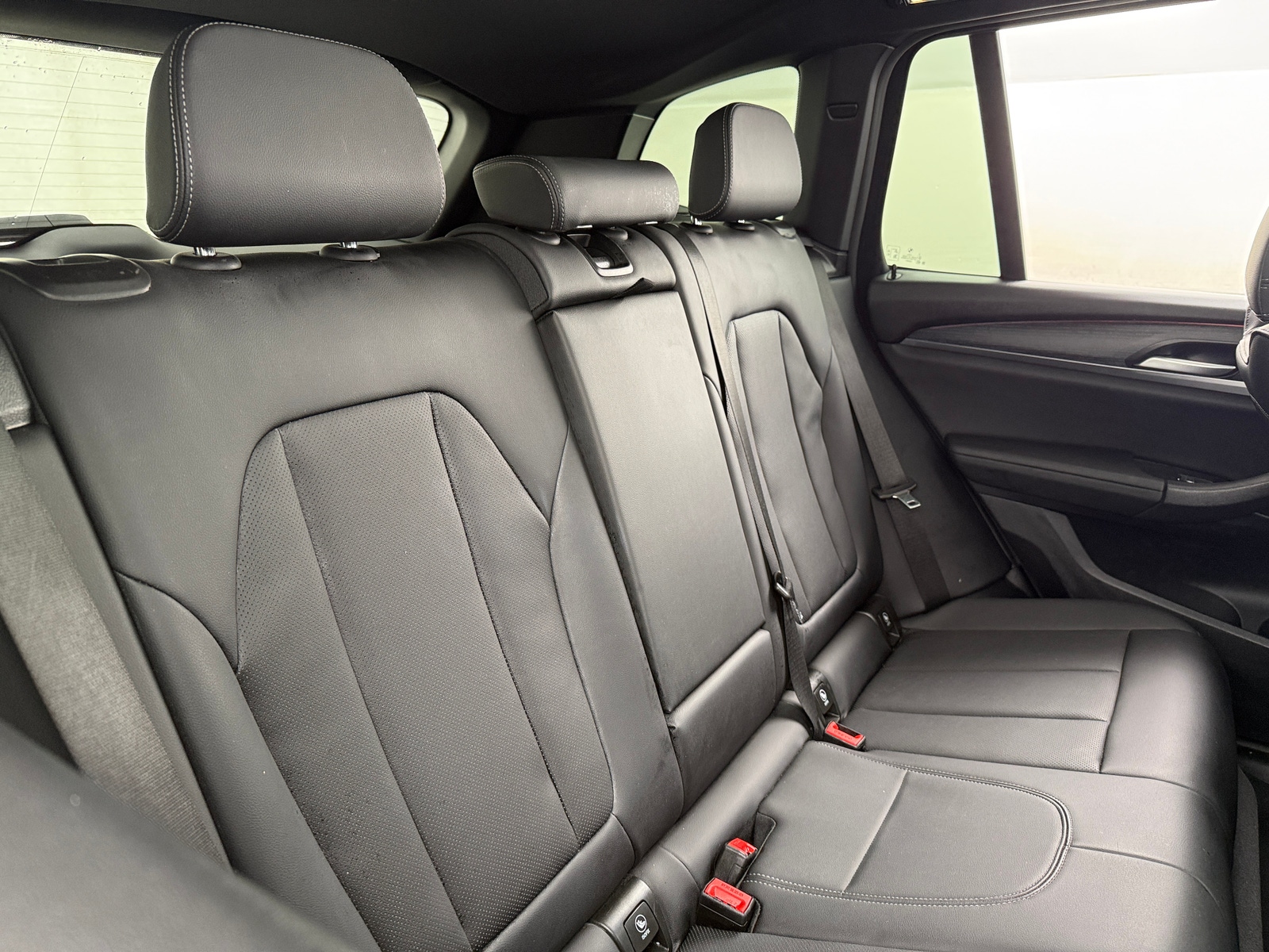 Thumbnail: 2023 BMW X3 - 5