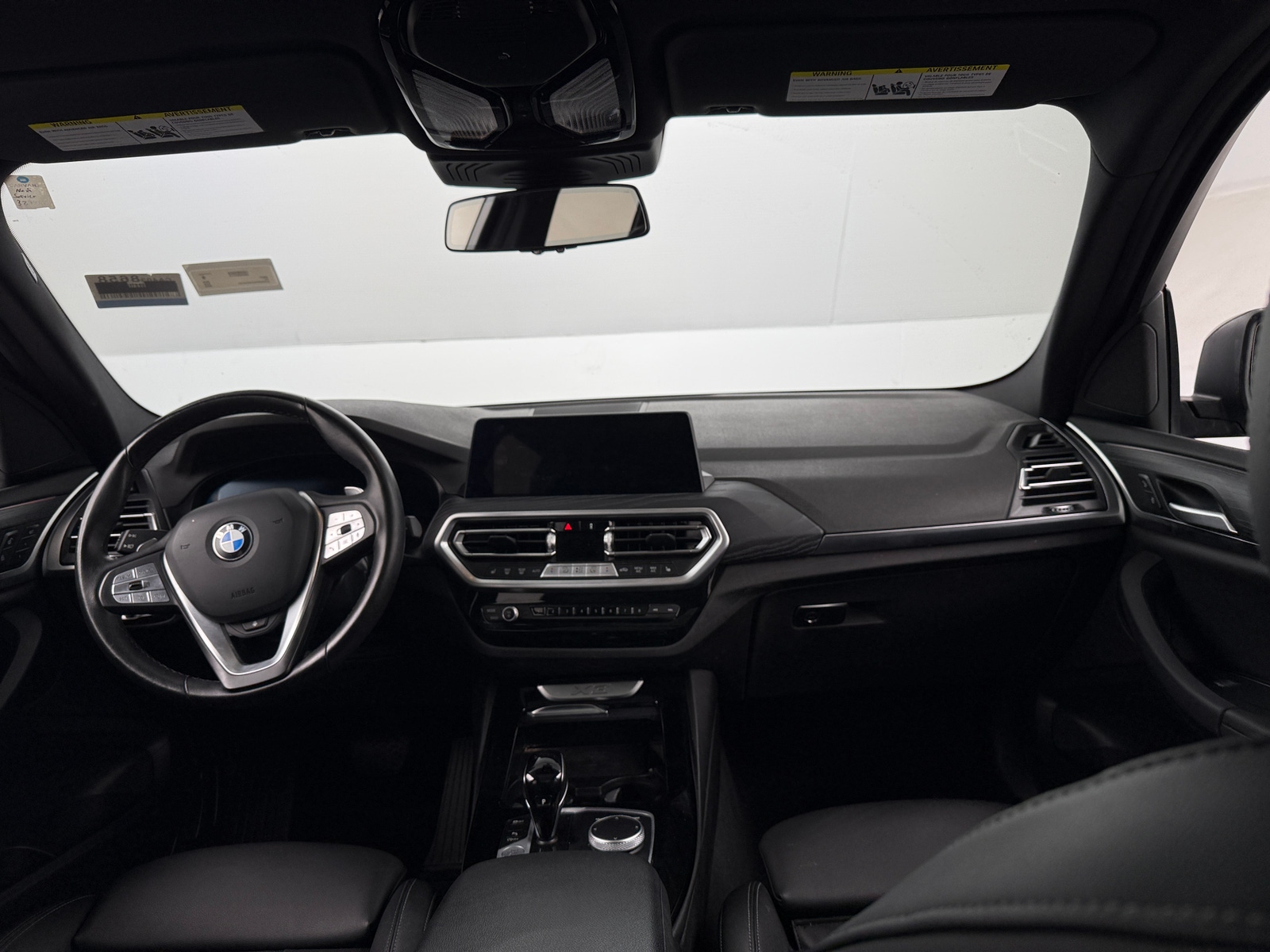 Thumbnail: 2023 BMW X3 - 2