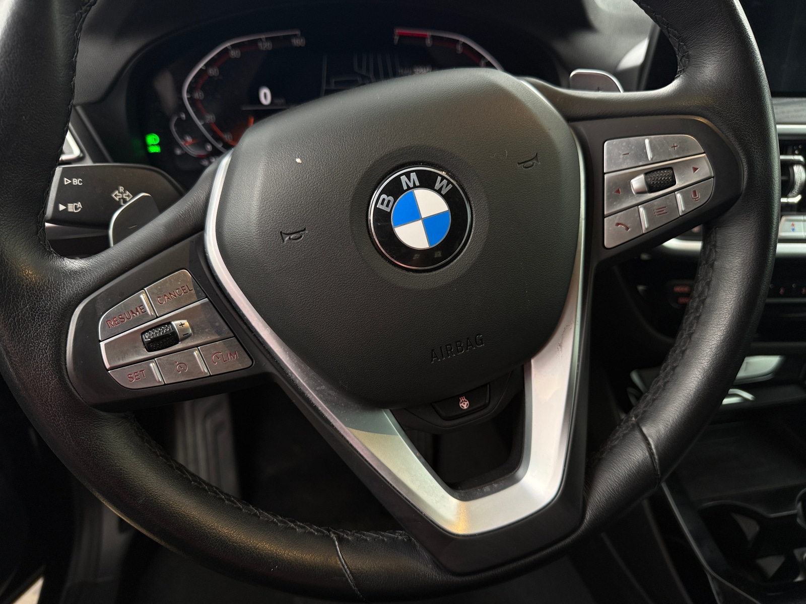 Thumbnail: 2023 BMW X3 - 4