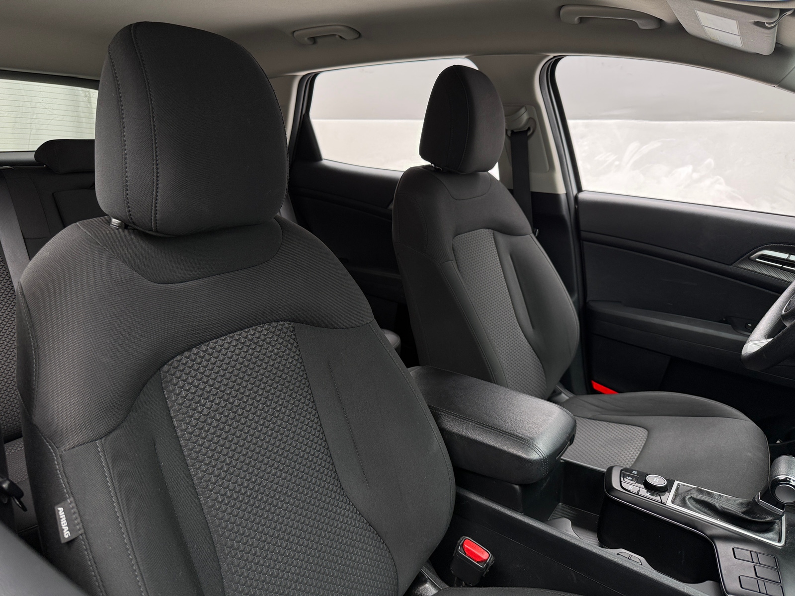 Thumbnail: 2024 Kia Sportage - 2