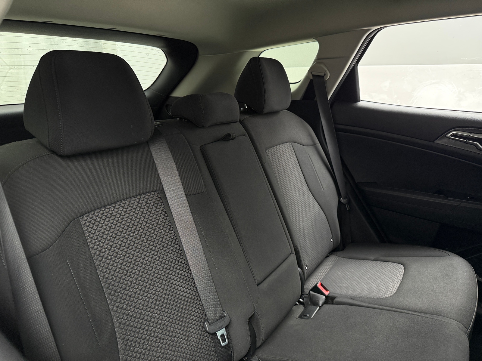 Thumbnail: 2024 Kia Sportage - 6