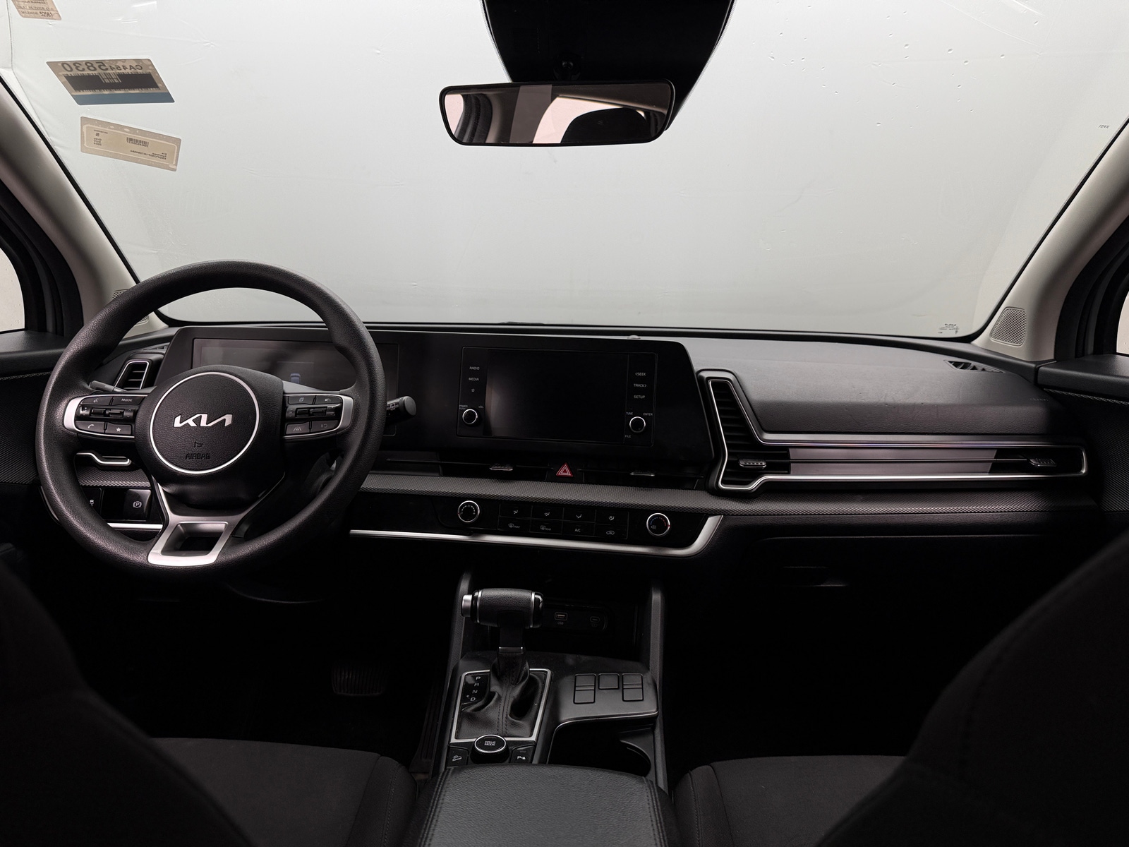 Thumbnail: 2024 Kia Sportage - 3