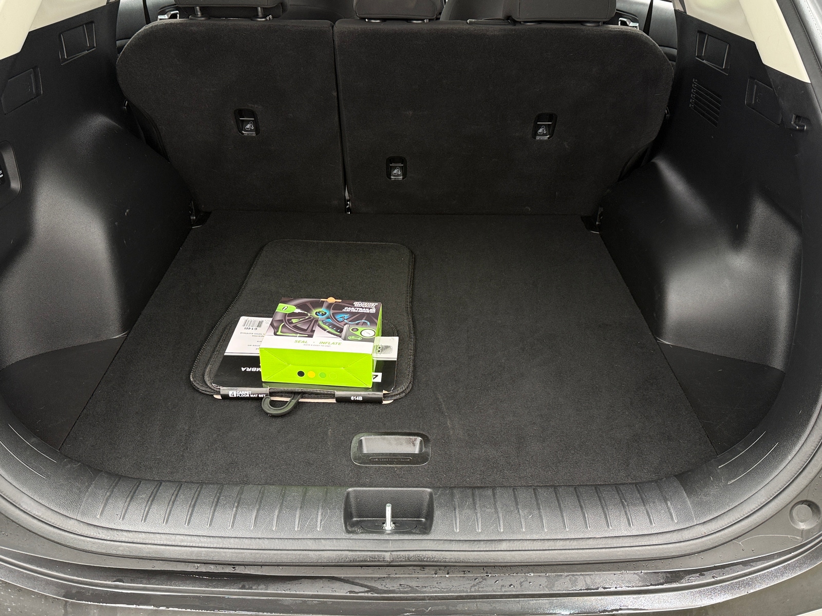 Thumbnail: 2024 Kia Sportage - 7