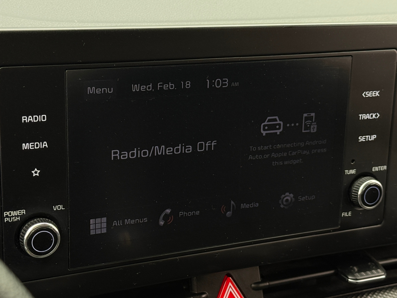 Thumbnail: 2024 Kia Sportage - 4