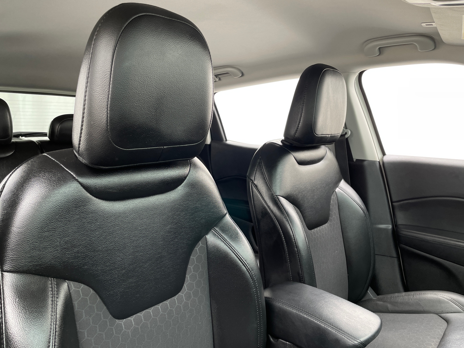 Thumbnail: 2018 Jeep Compass - 2