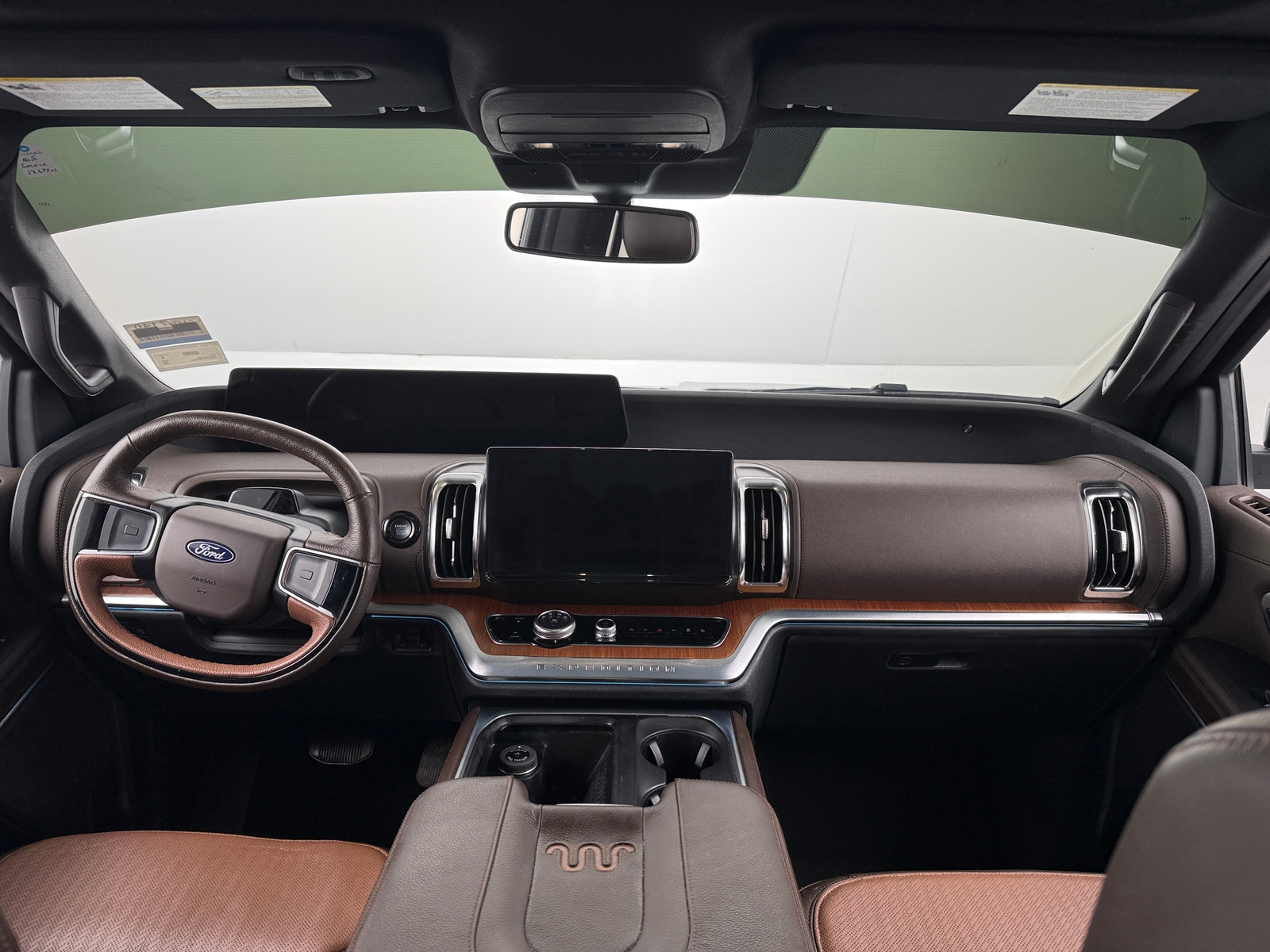 Thumbnail: 2025 Ford Expedition MAX - 2