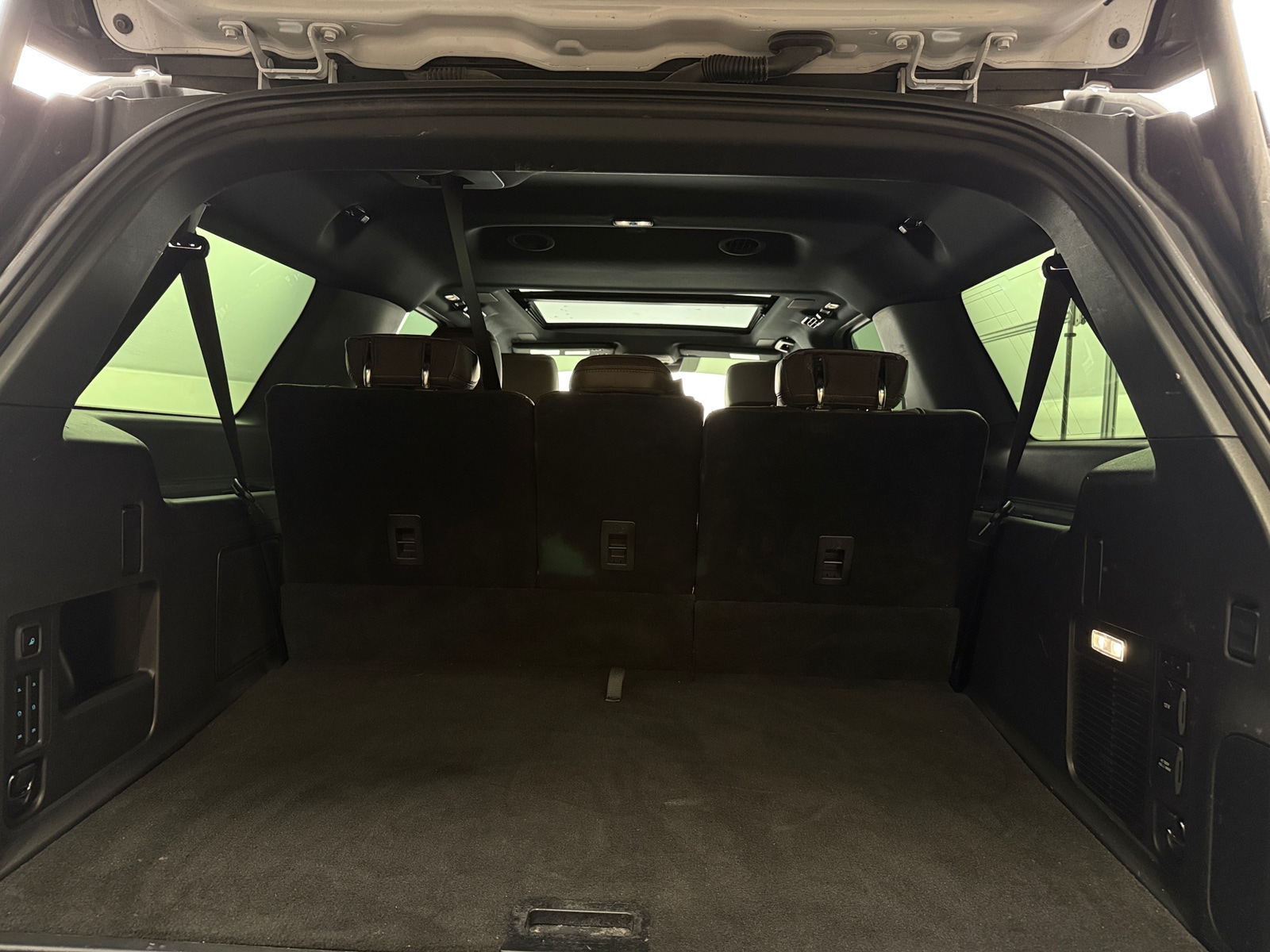 Thumbnail: 2025 Ford Expedition MAX - 6