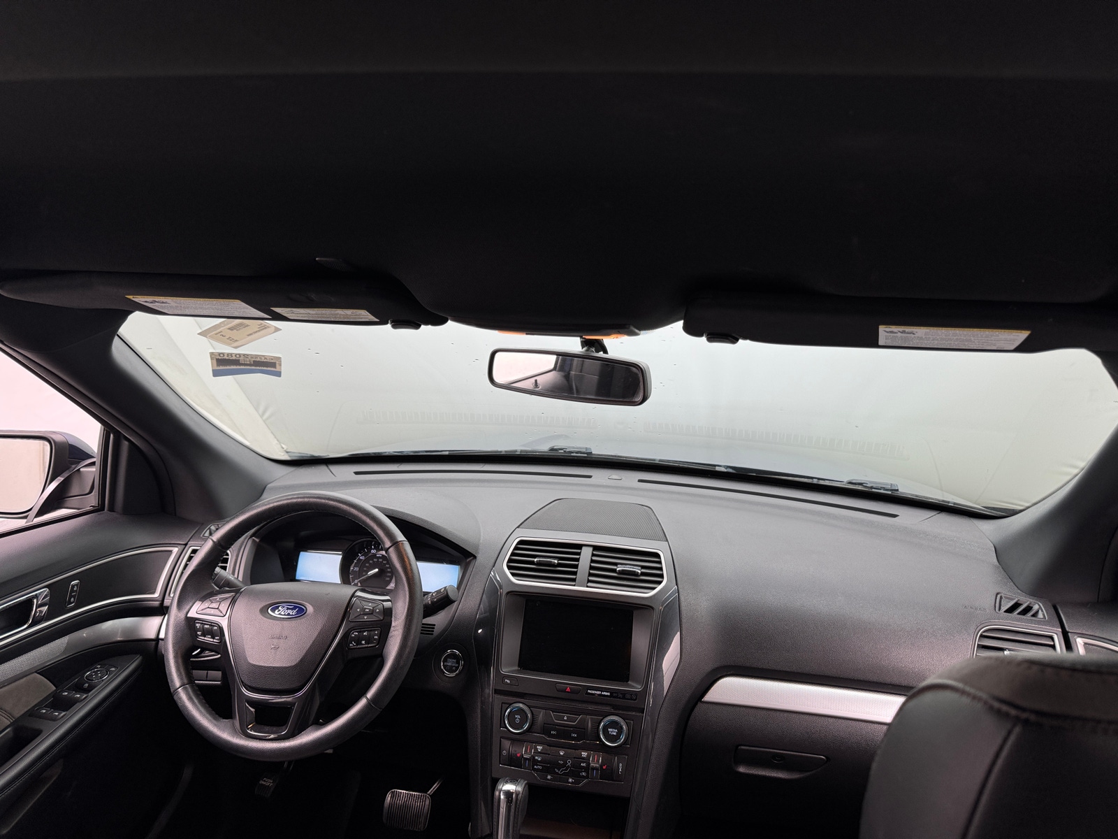 Thumbnail: 2017 Ford Explorer - 2