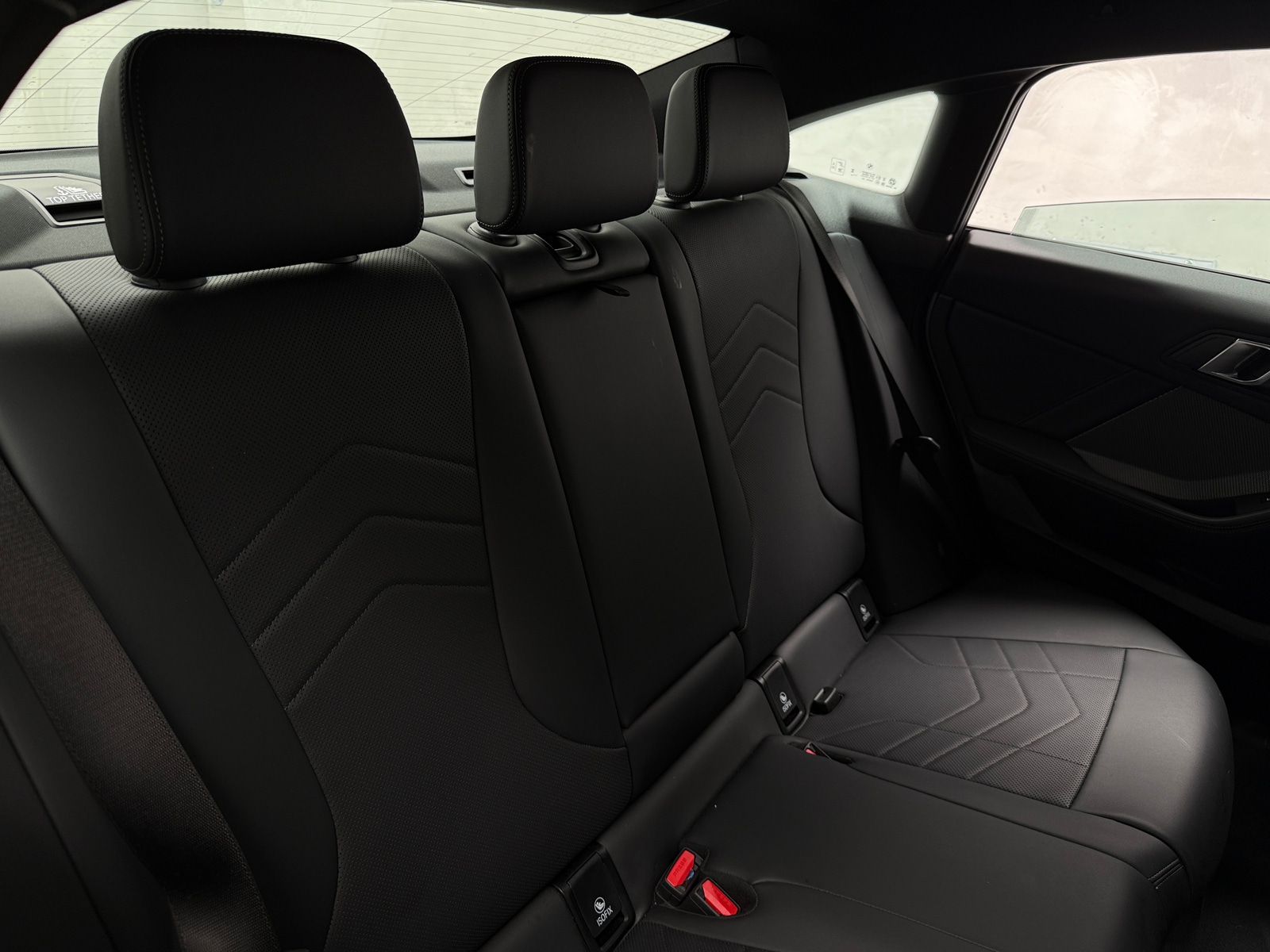 Thumbnail: 2025 BMW 2 Series - 5