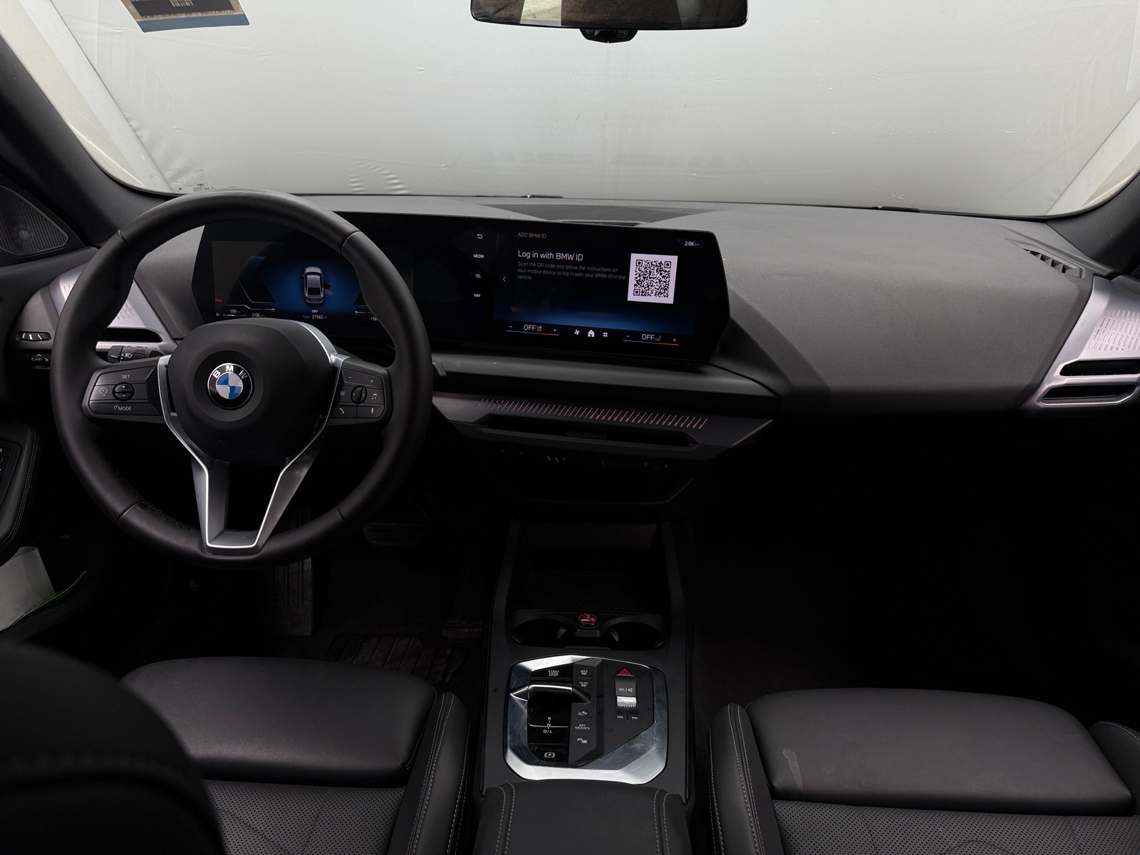 Thumbnail: 2025 BMW 2 Series - 2