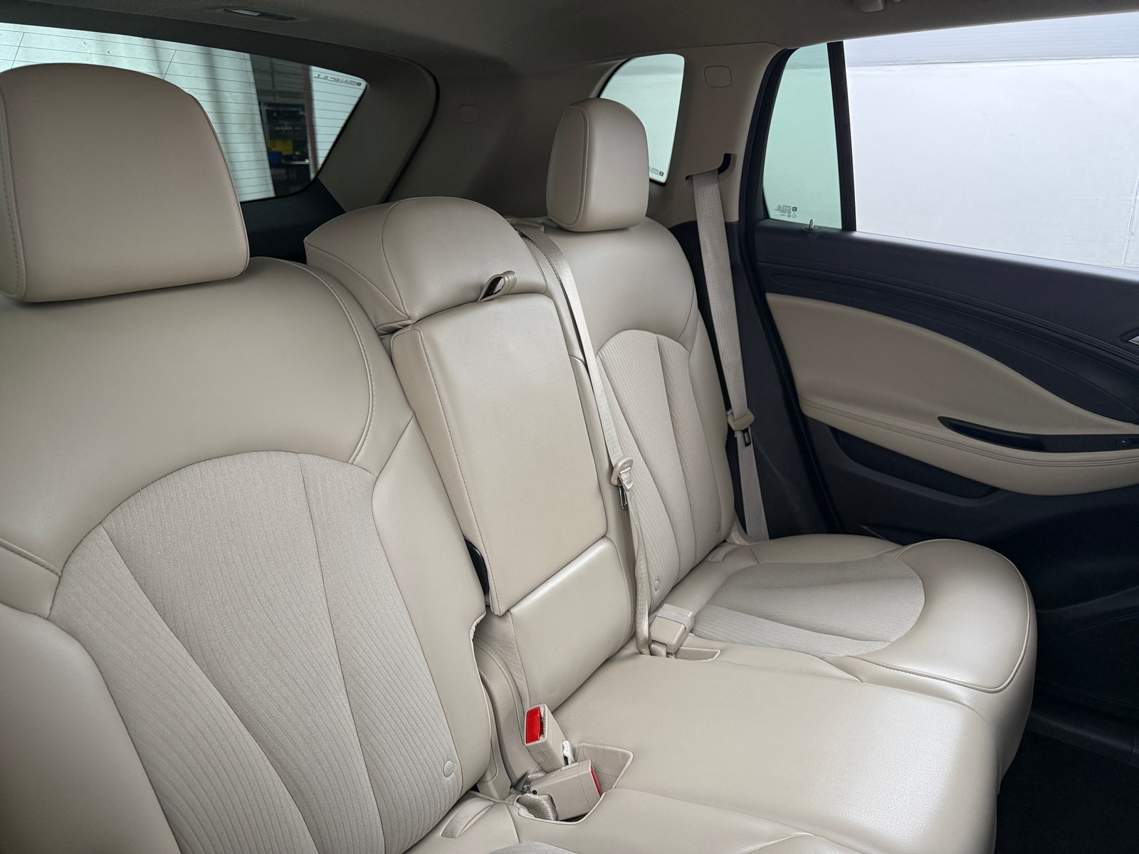 Thumbnail: 2018 Buick Envision - 5