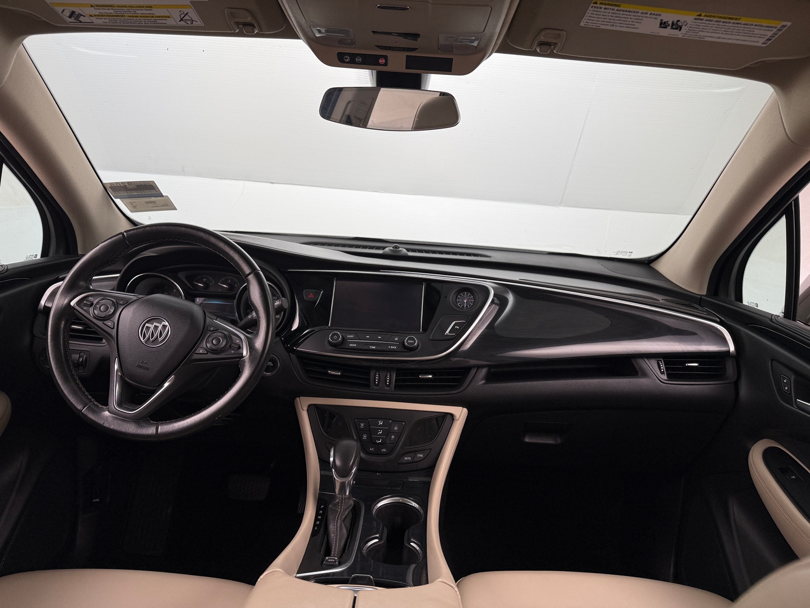 Thumbnail: 2018 Buick Envision - 2