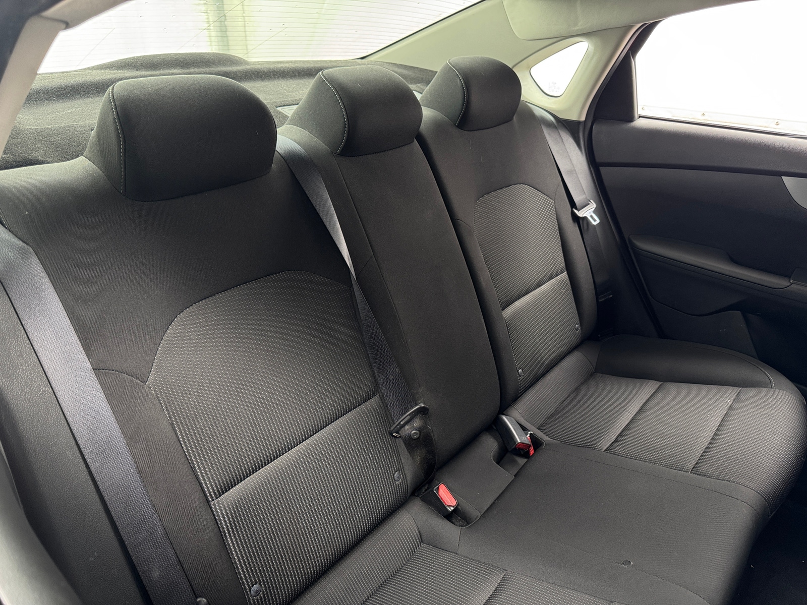 Thumbnail: 2021 Kia Forte - 6