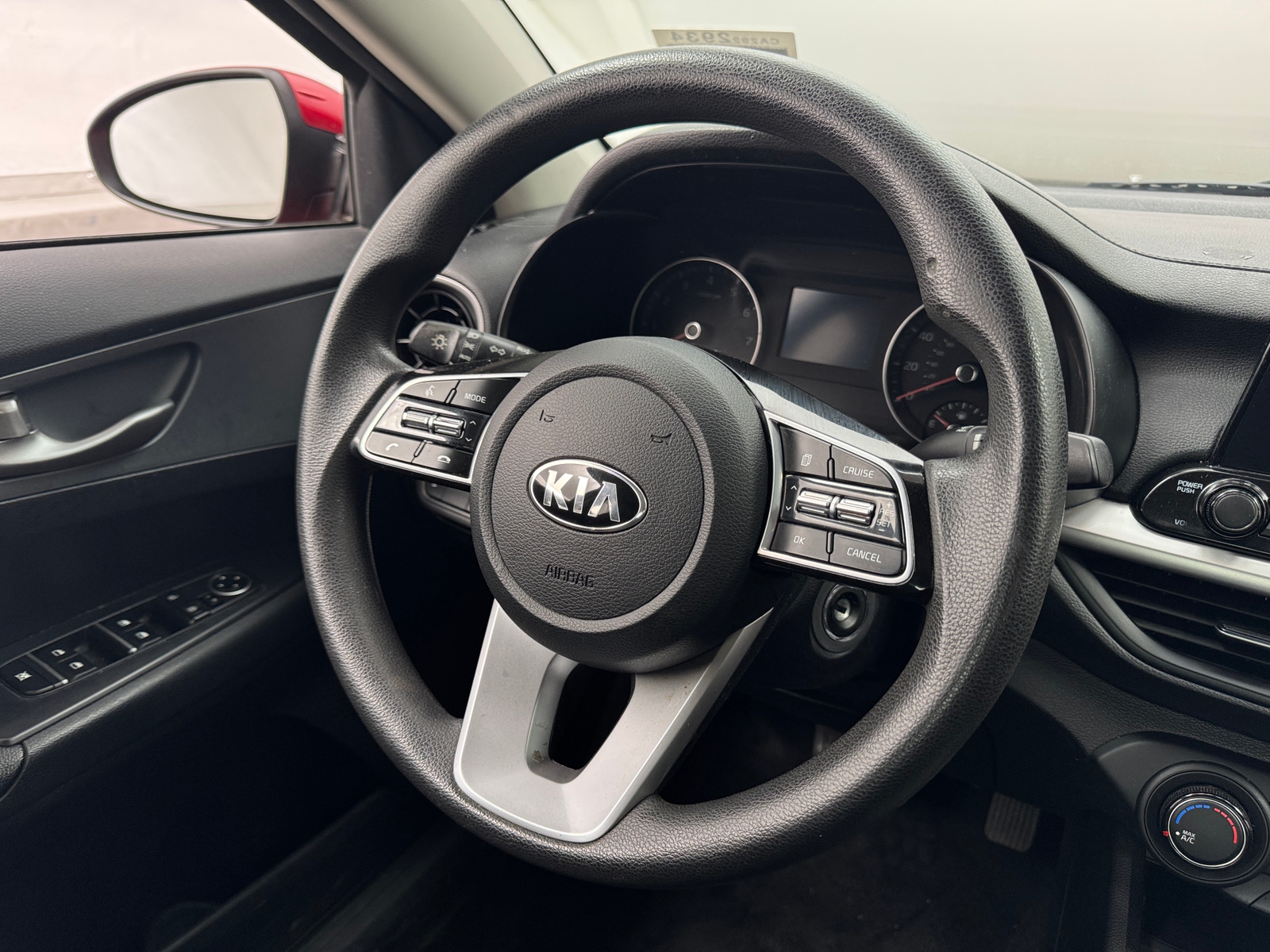 Thumbnail: 2021 Kia Forte - 5