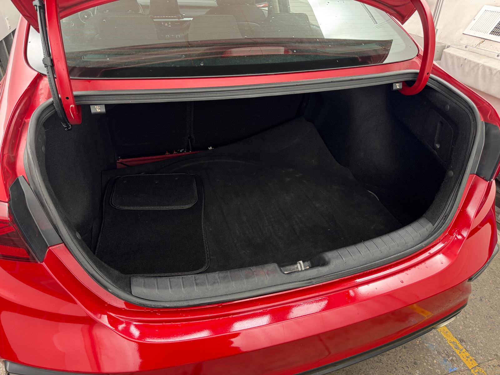 Thumbnail: 2021 Kia Forte - 7