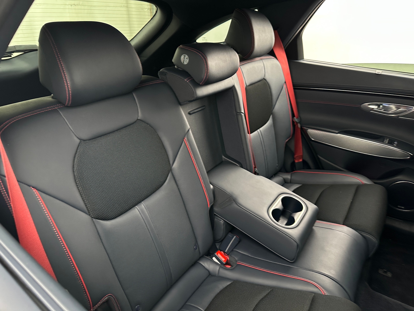 Thumbnail: 2023 Genesis GV70 - 5