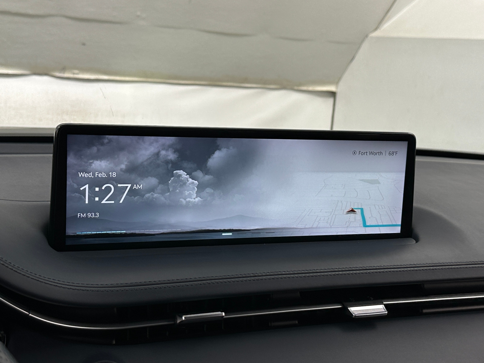 Thumbnail: 2023 Genesis GV70 - 3