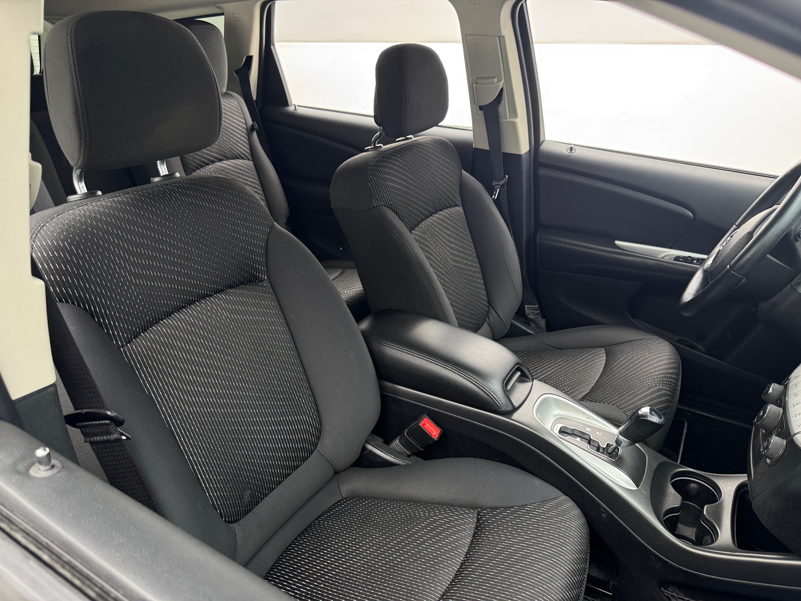 Thumbnail: 2017 Dodge Journey - 2