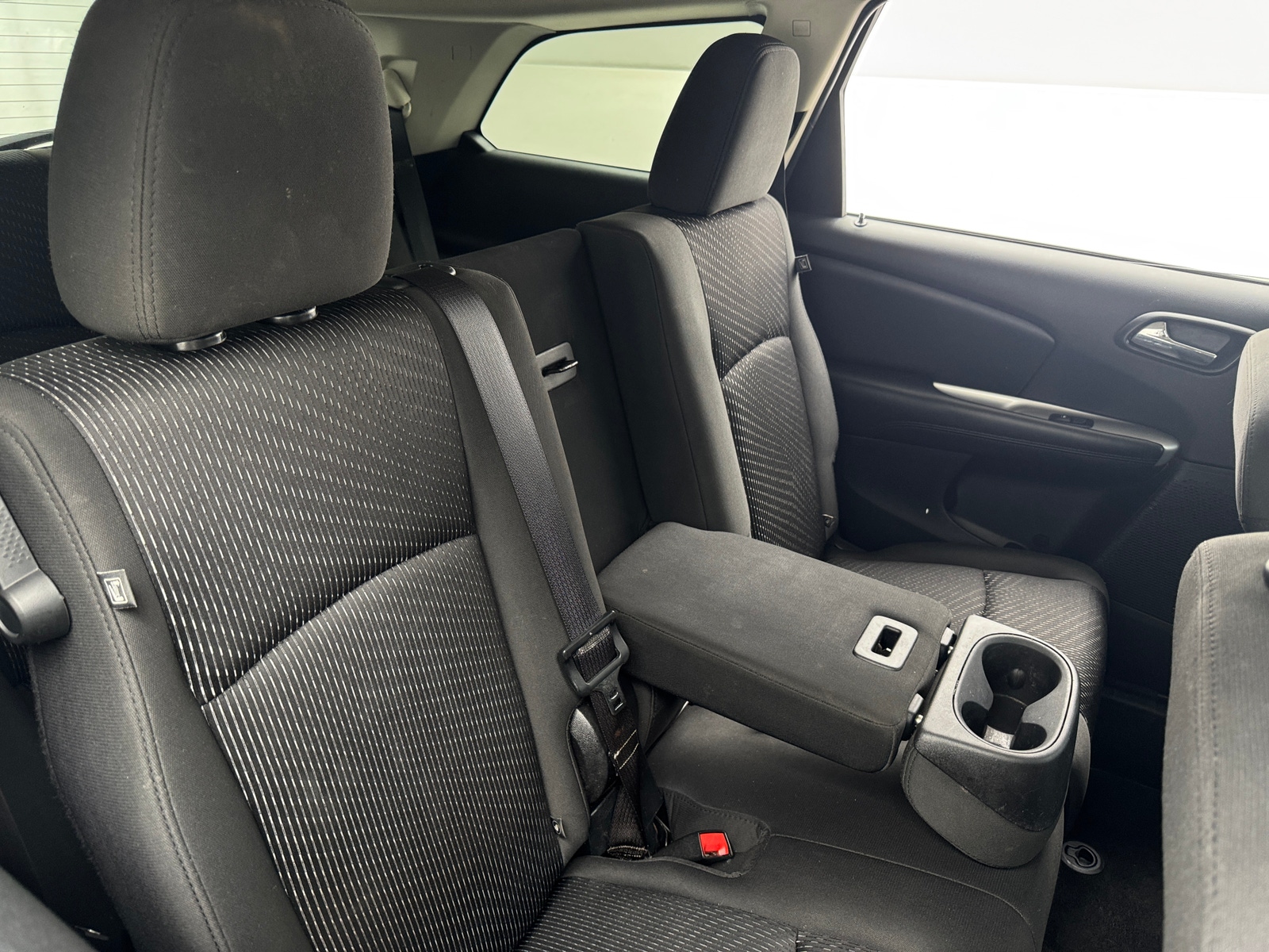 Thumbnail: 2017 Dodge Journey - 6