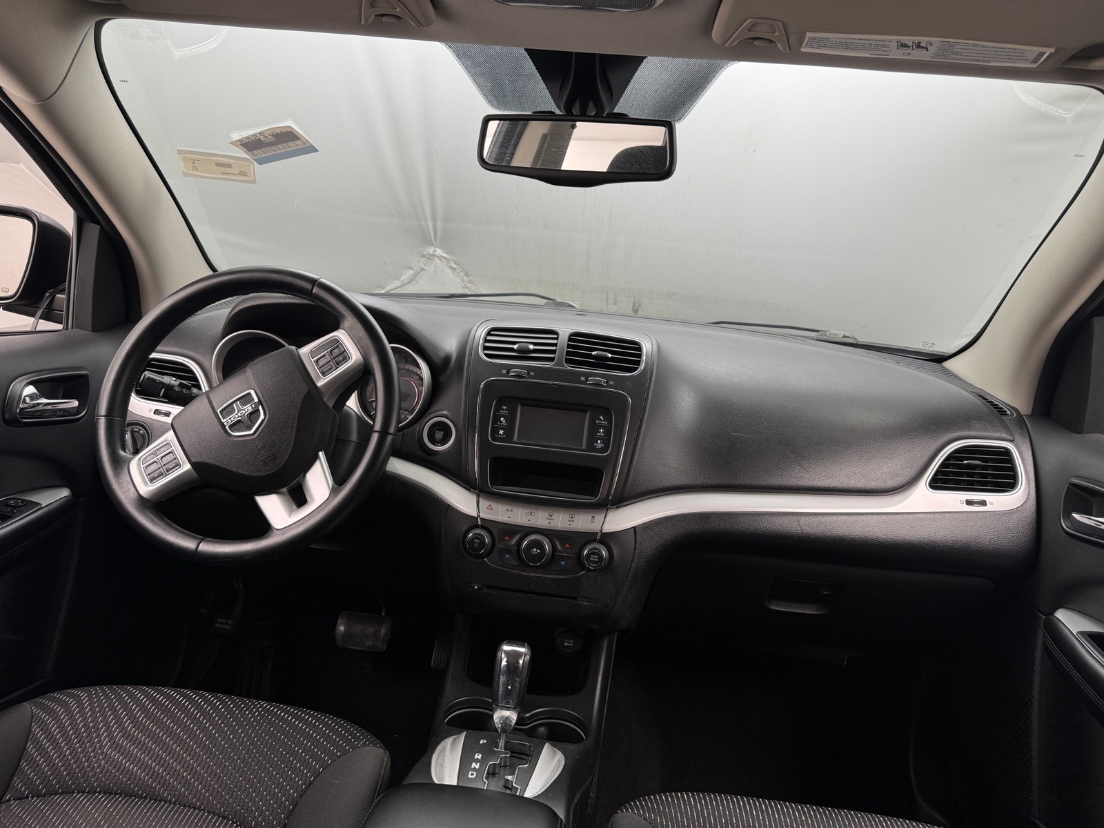 Thumbnail: 2017 Dodge Journey - 3