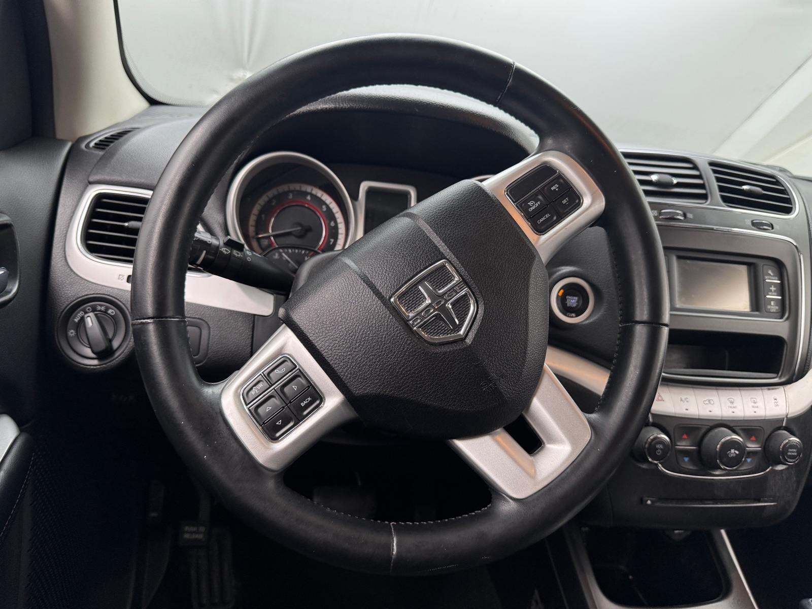 Thumbnail: 2017 Dodge Journey - 5