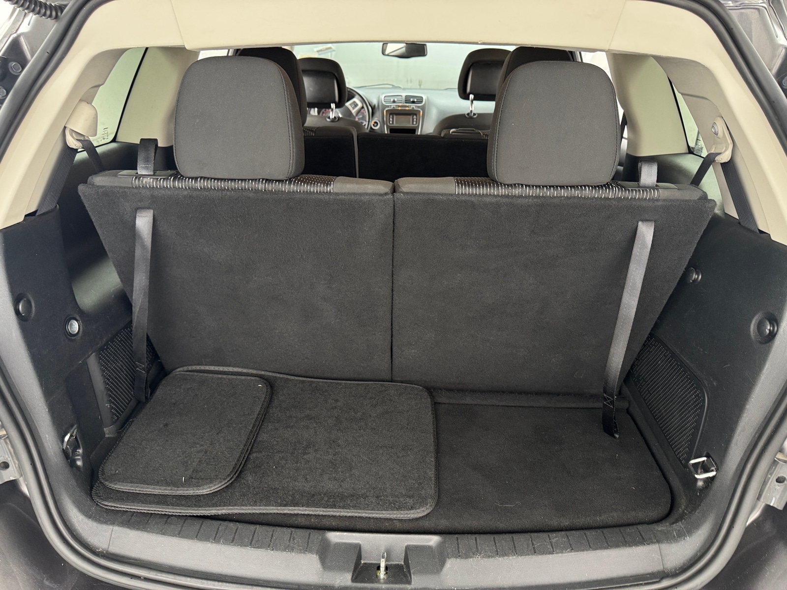 Thumbnail: 2017 Dodge Journey - 7