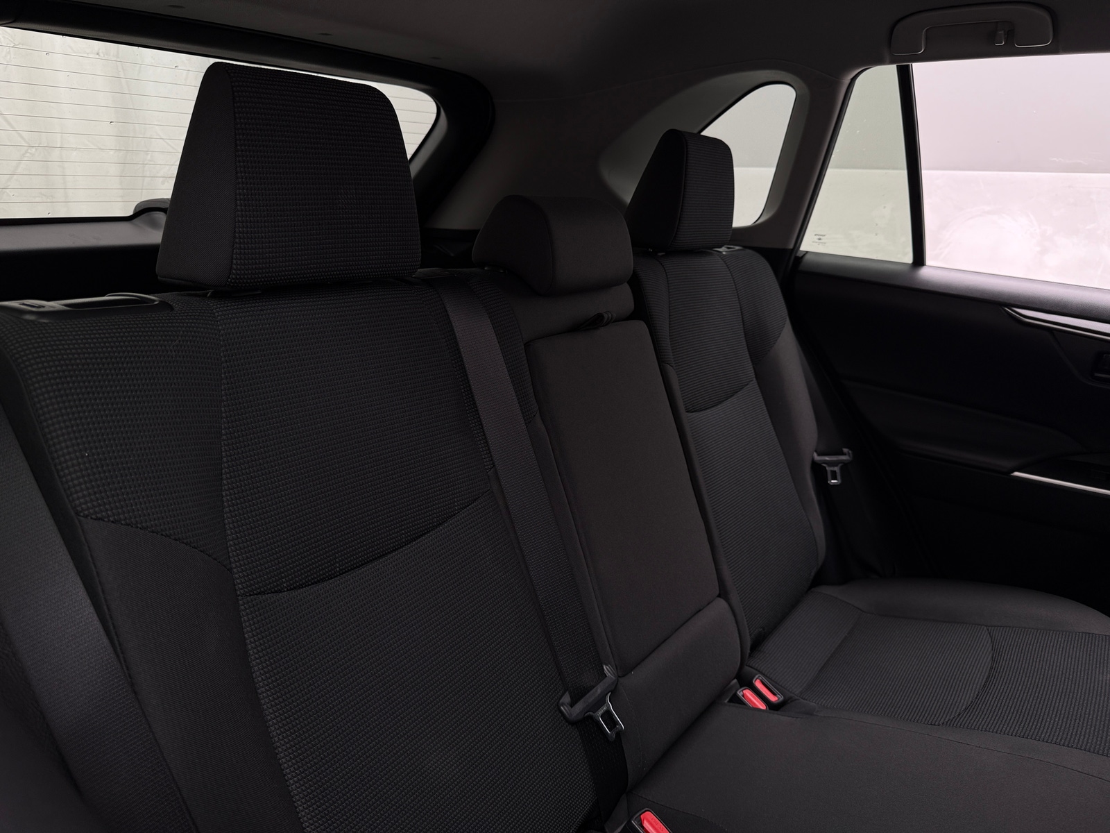 Thumbnail: 2024 Toyota RAV4 - 6