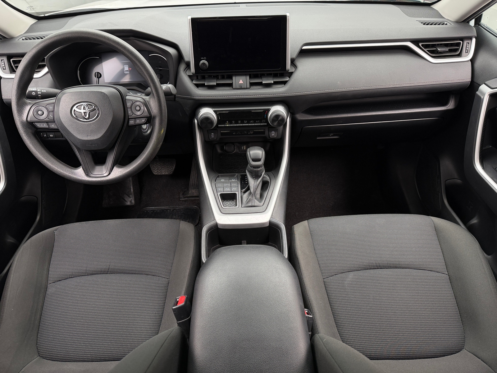 Thumbnail: 2024 Toyota RAV4 - 3