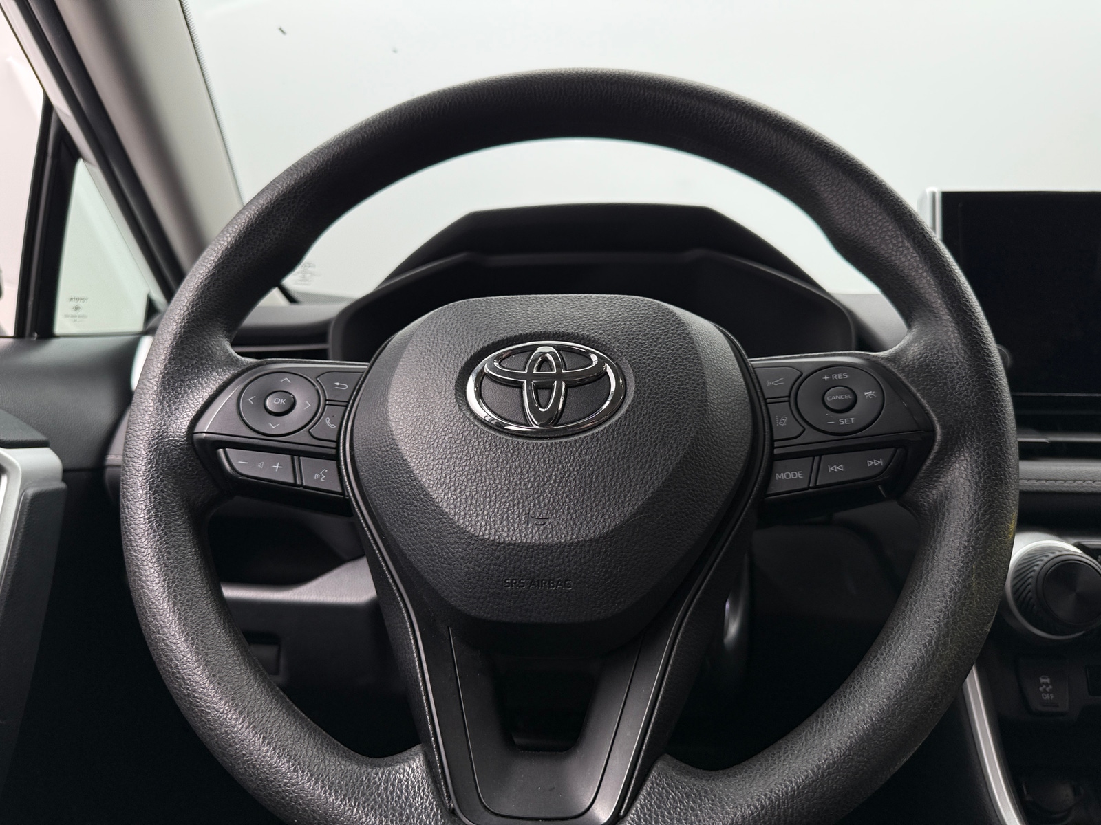 Thumbnail: 2024 Toyota RAV4 - 5