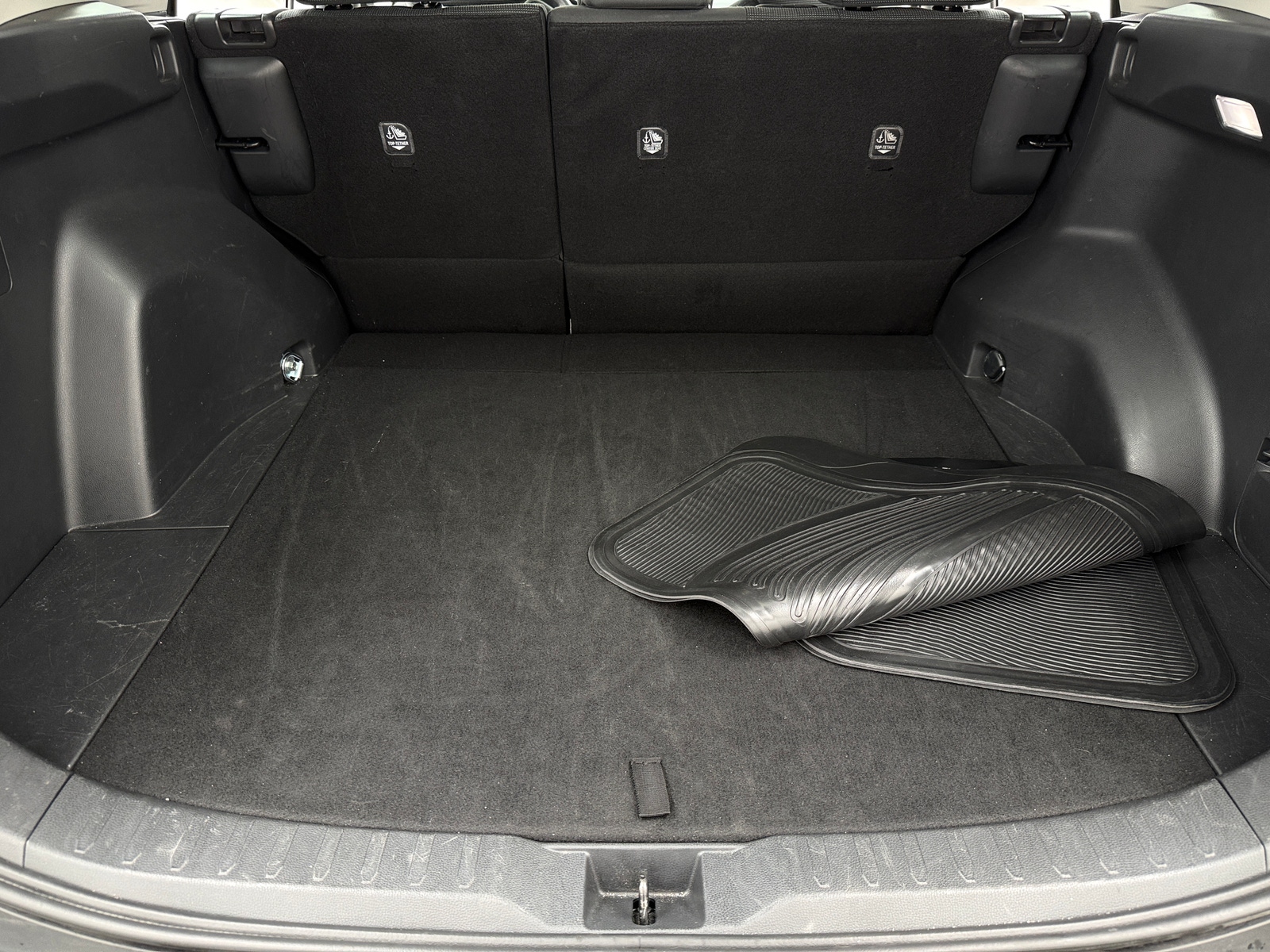 Thumbnail: 2024 Toyota RAV4 - 7