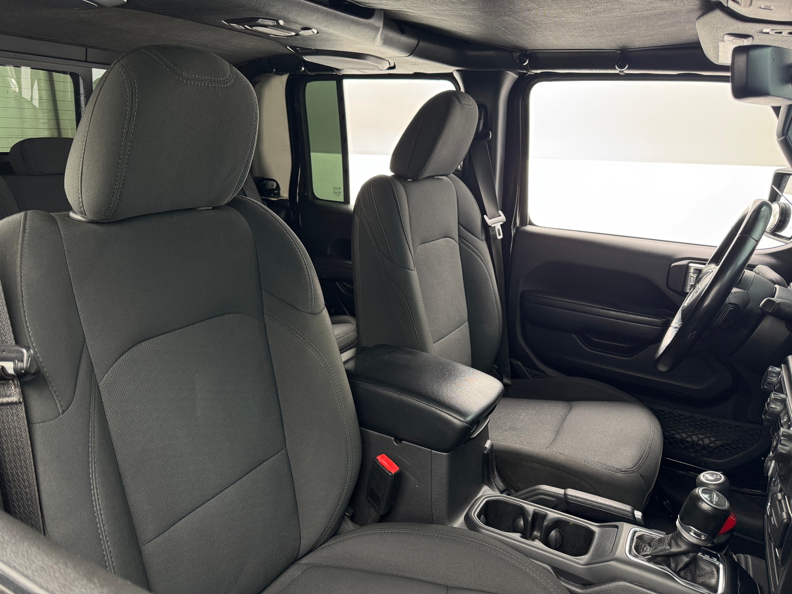 Thumbnail: 2022 Jeep Gladiator - 2