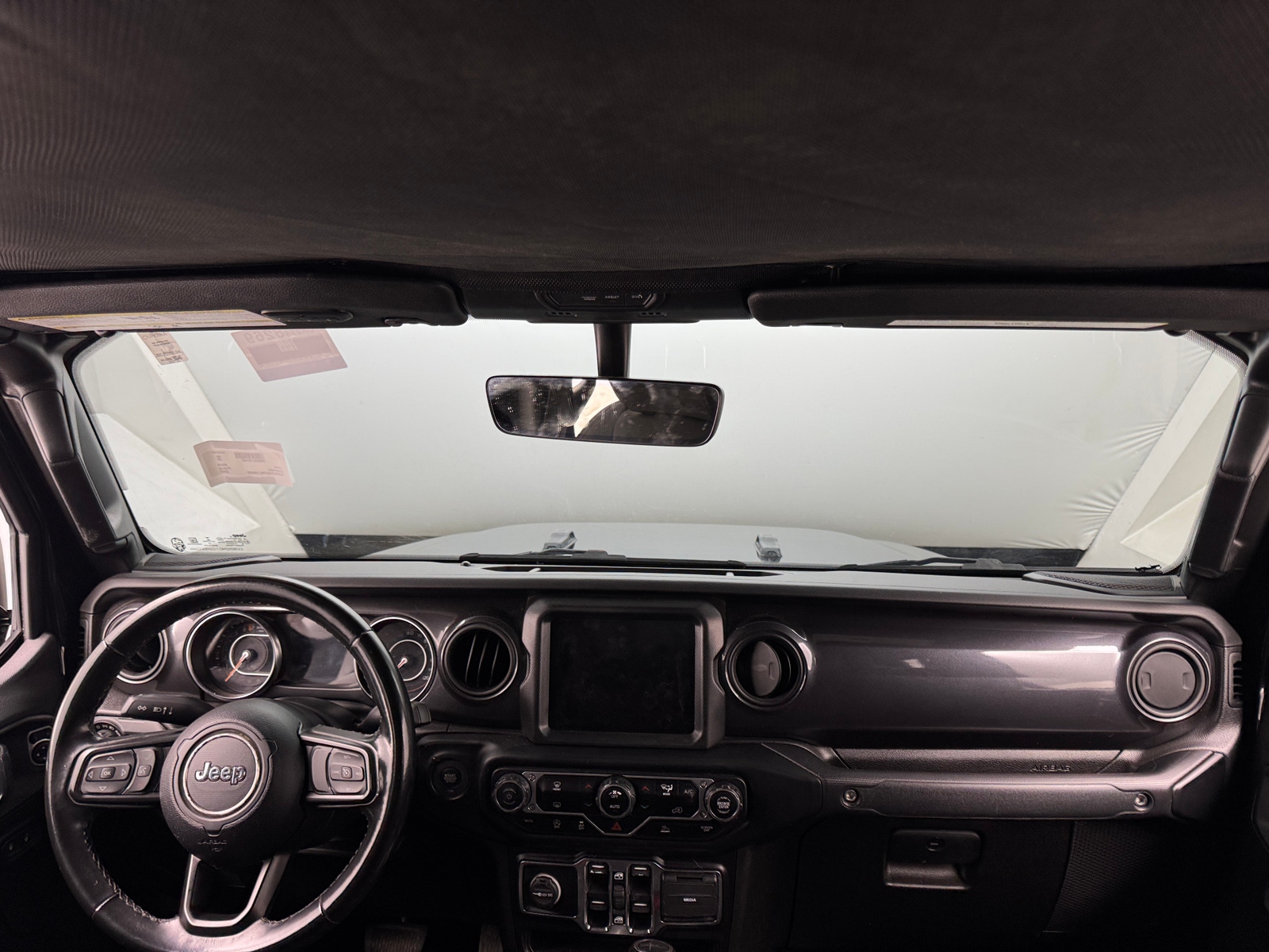 Thumbnail: 2022 Jeep Gladiator - 3