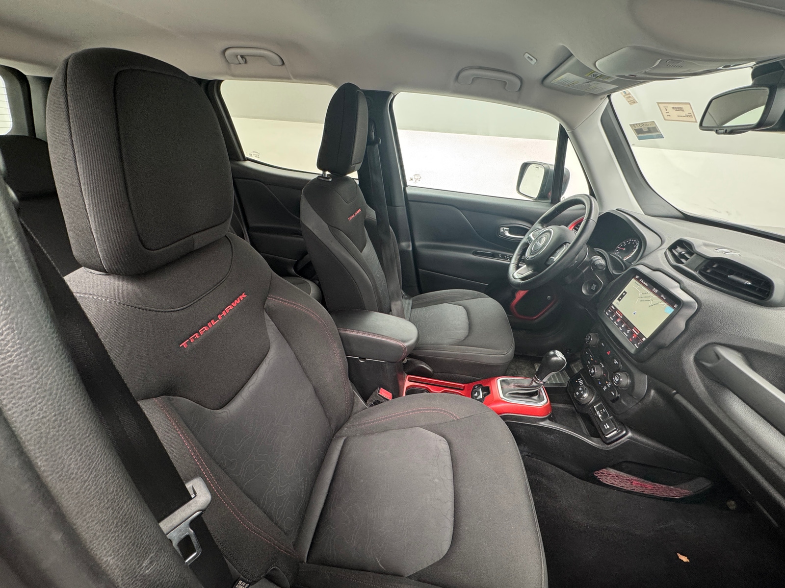 Thumbnail: 2019 Jeep Renegade - 2