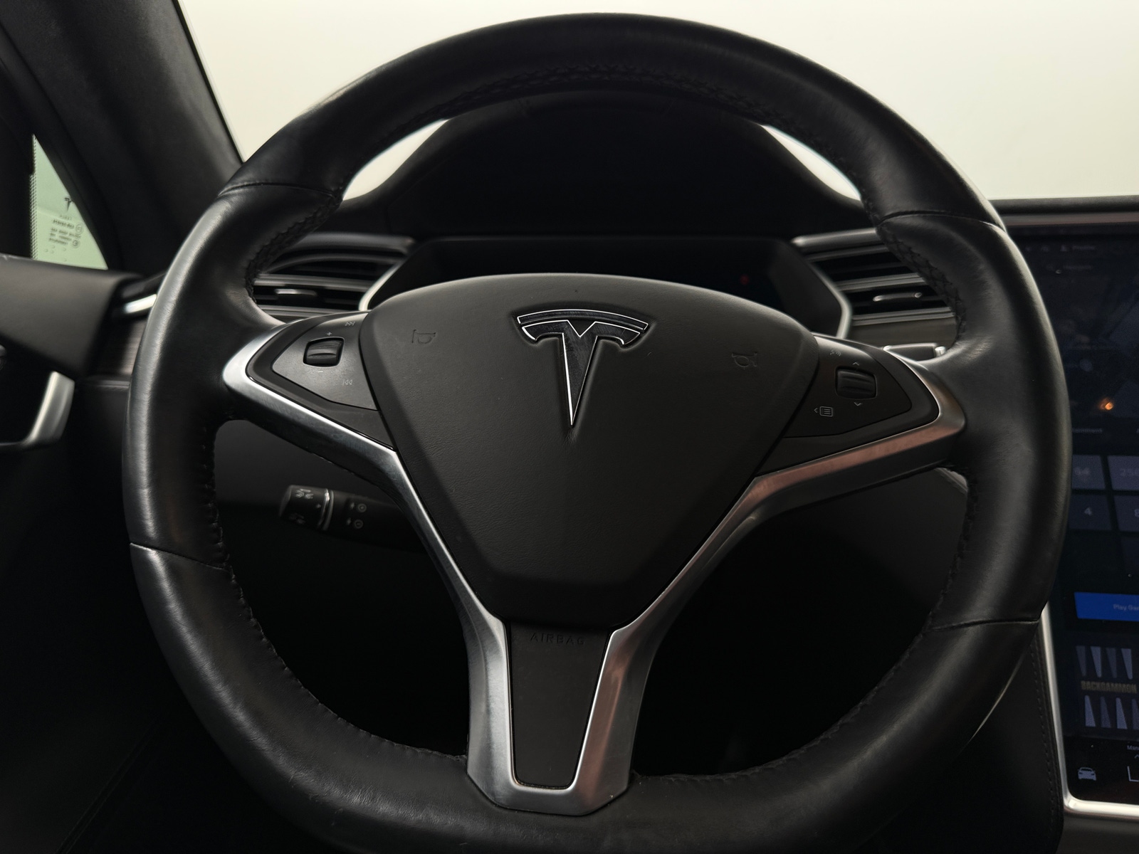 Thumbnail: 2016 Tesla Model S - 4