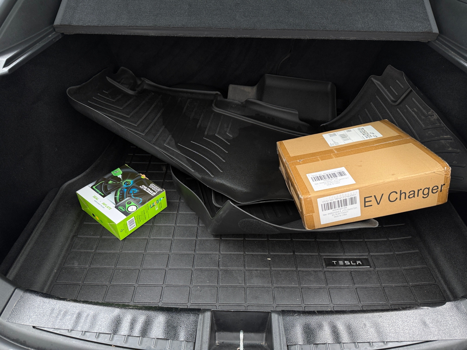 Thumbnail: 2016 Tesla Model S - 6