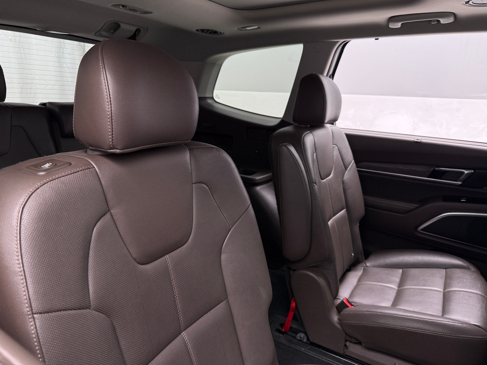 Thumbnail: 2022 Kia Telluride - 5