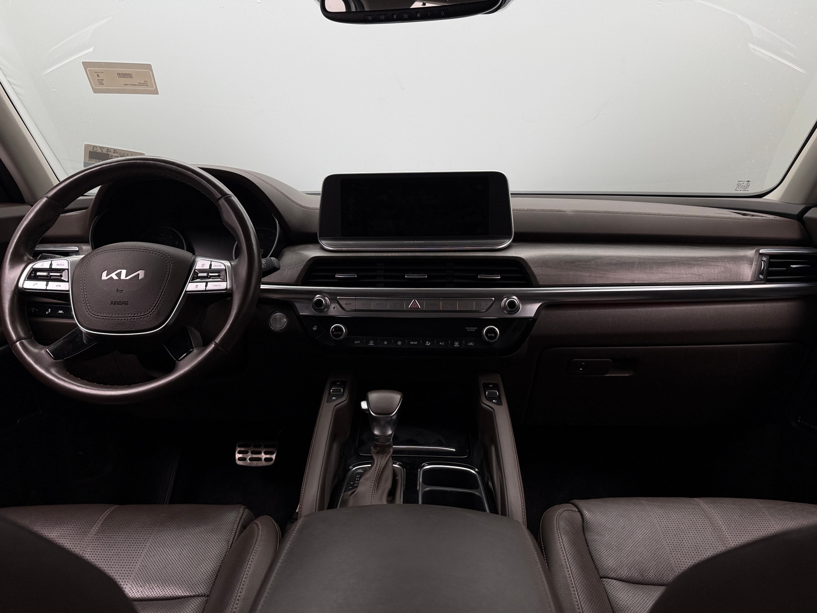 Thumbnail: 2022 Kia Telluride - 2