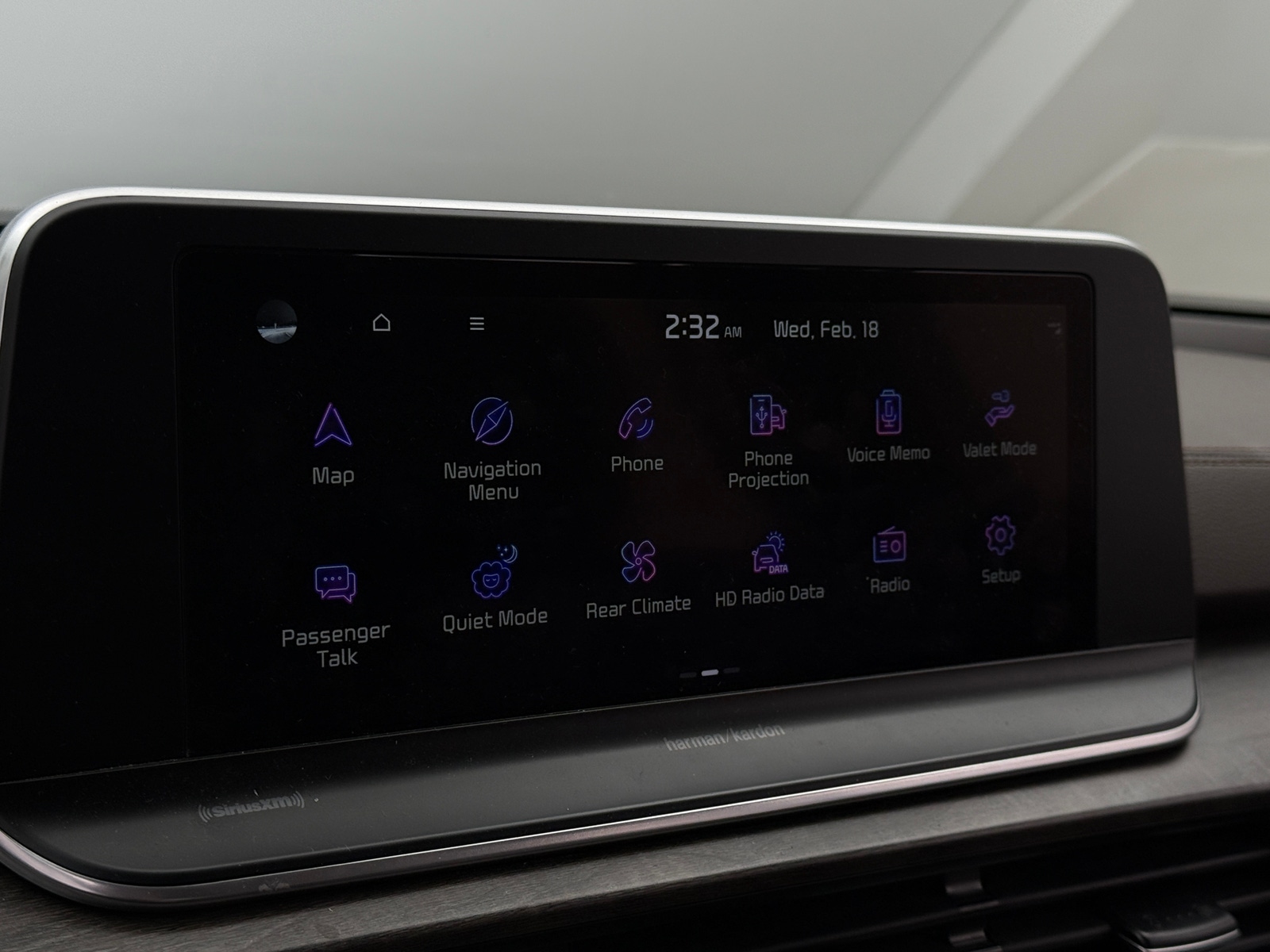 Thumbnail: 2022 Kia Telluride - 3