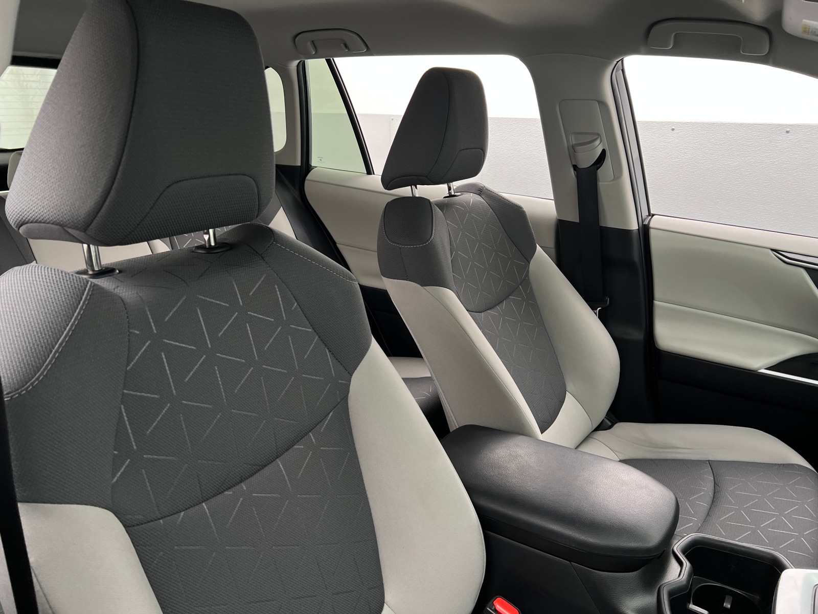 Thumbnail: 2024 Toyota RAV4 - 2